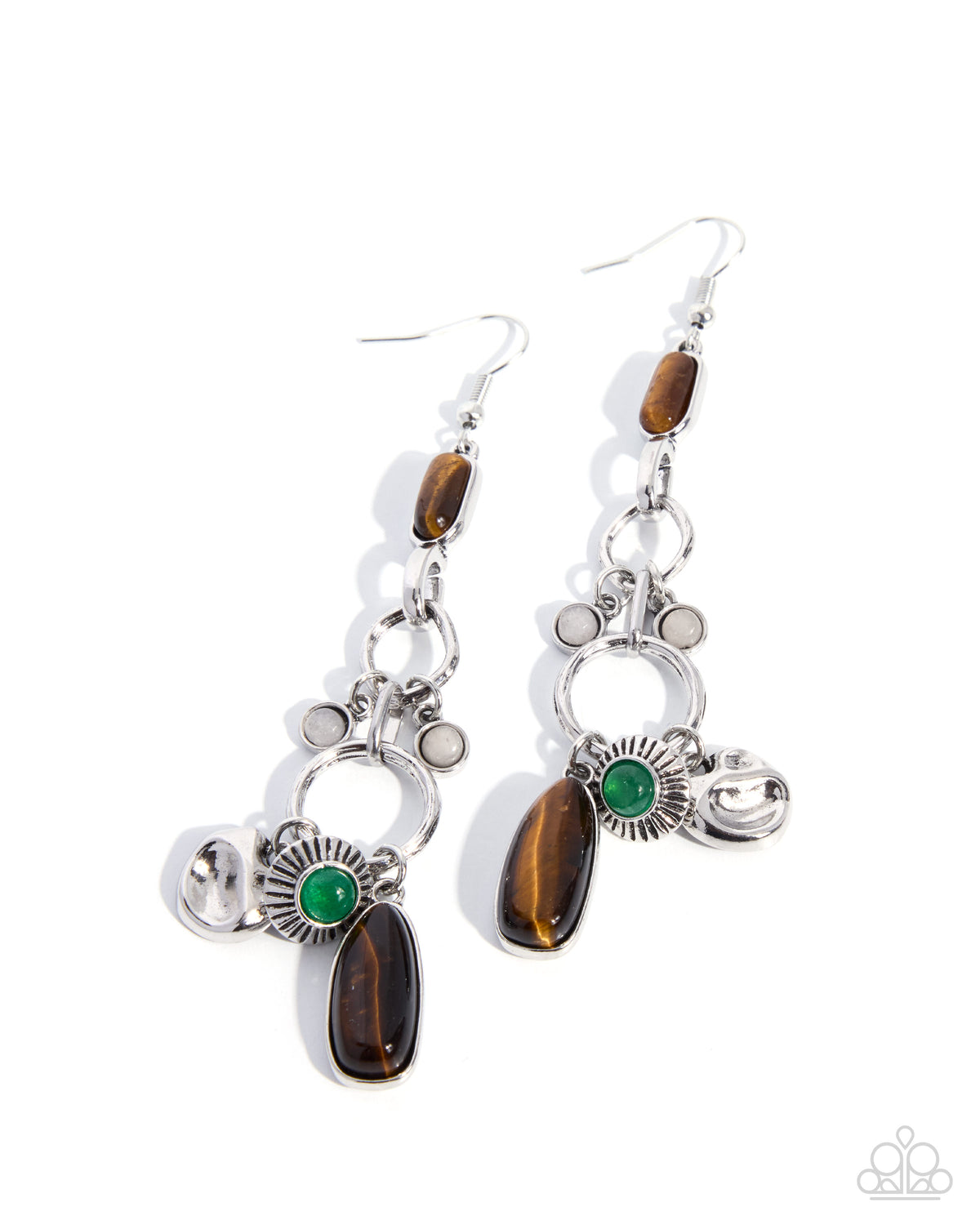 Eclectic Encore - Brown