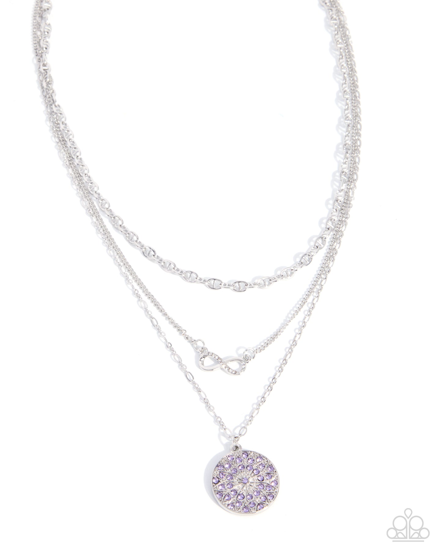 Malibu Memo - Purple