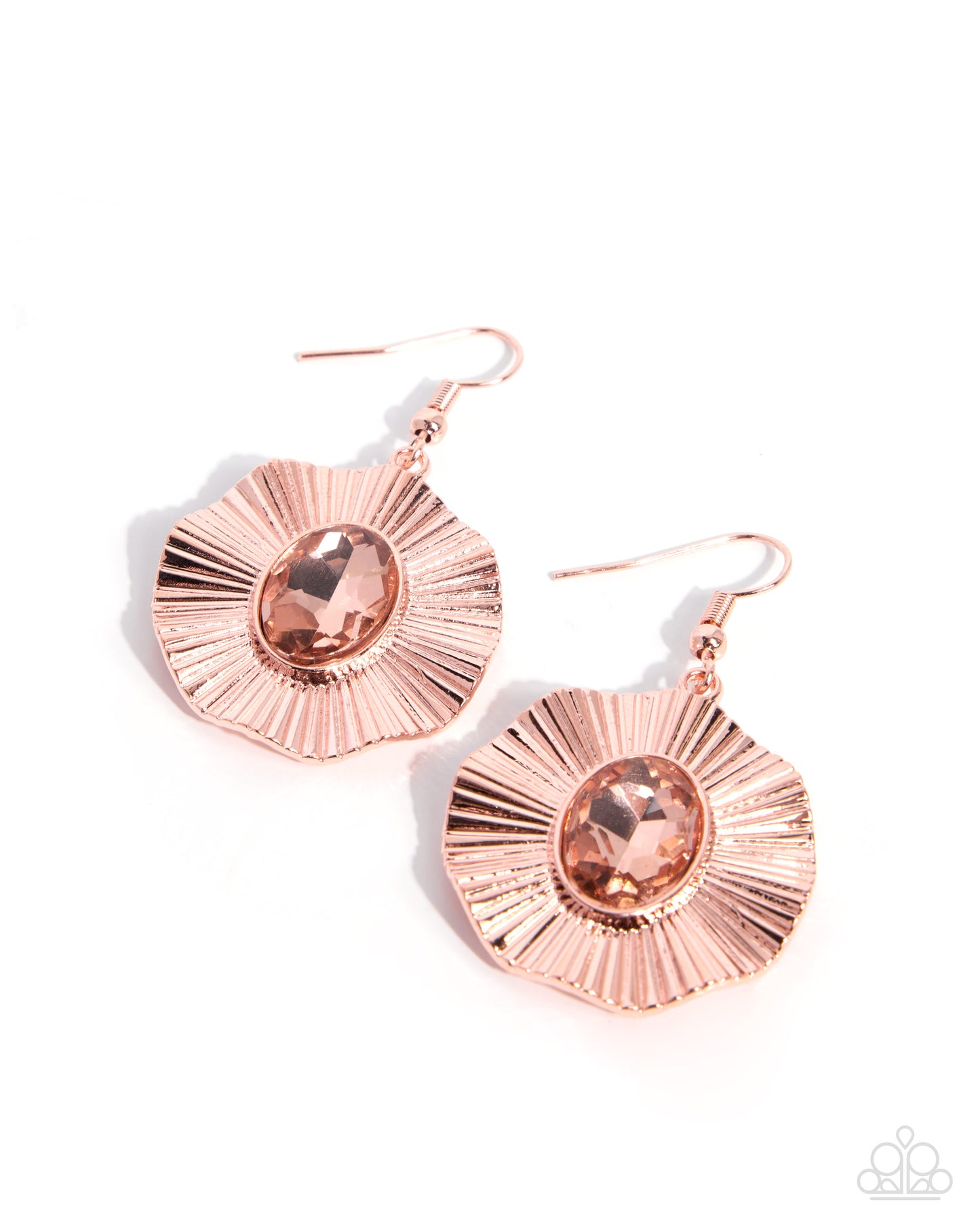 Tailored Tango - Copper