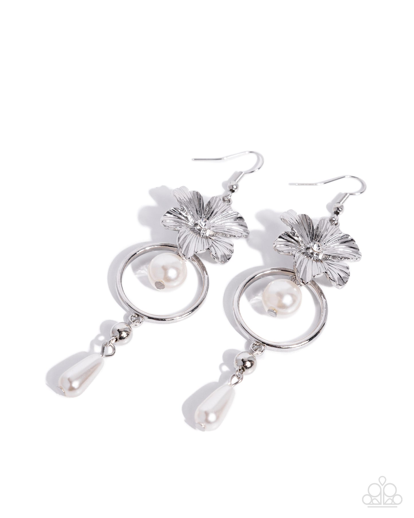 Effortless Whimsy - White