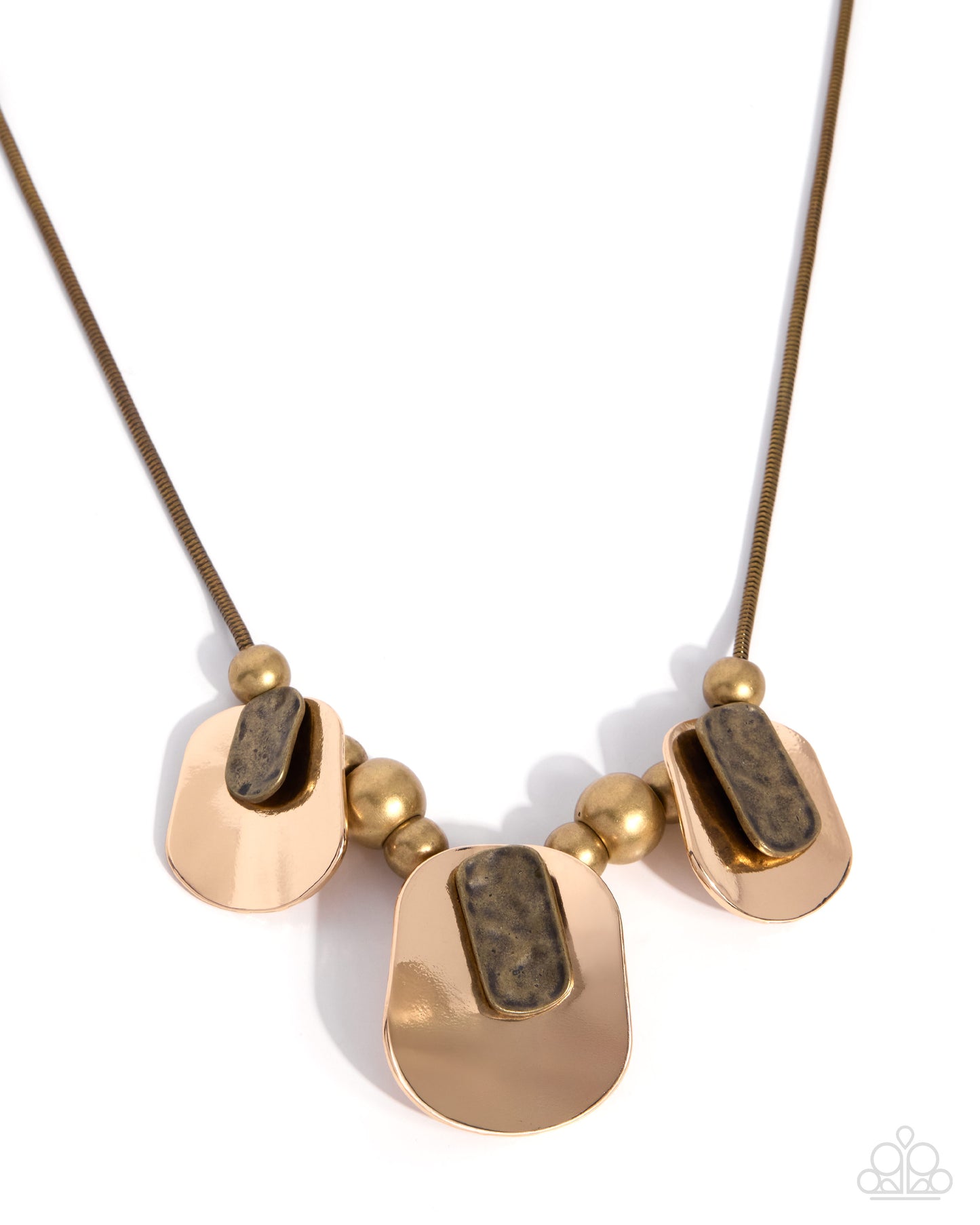Shindig Statement - Brass