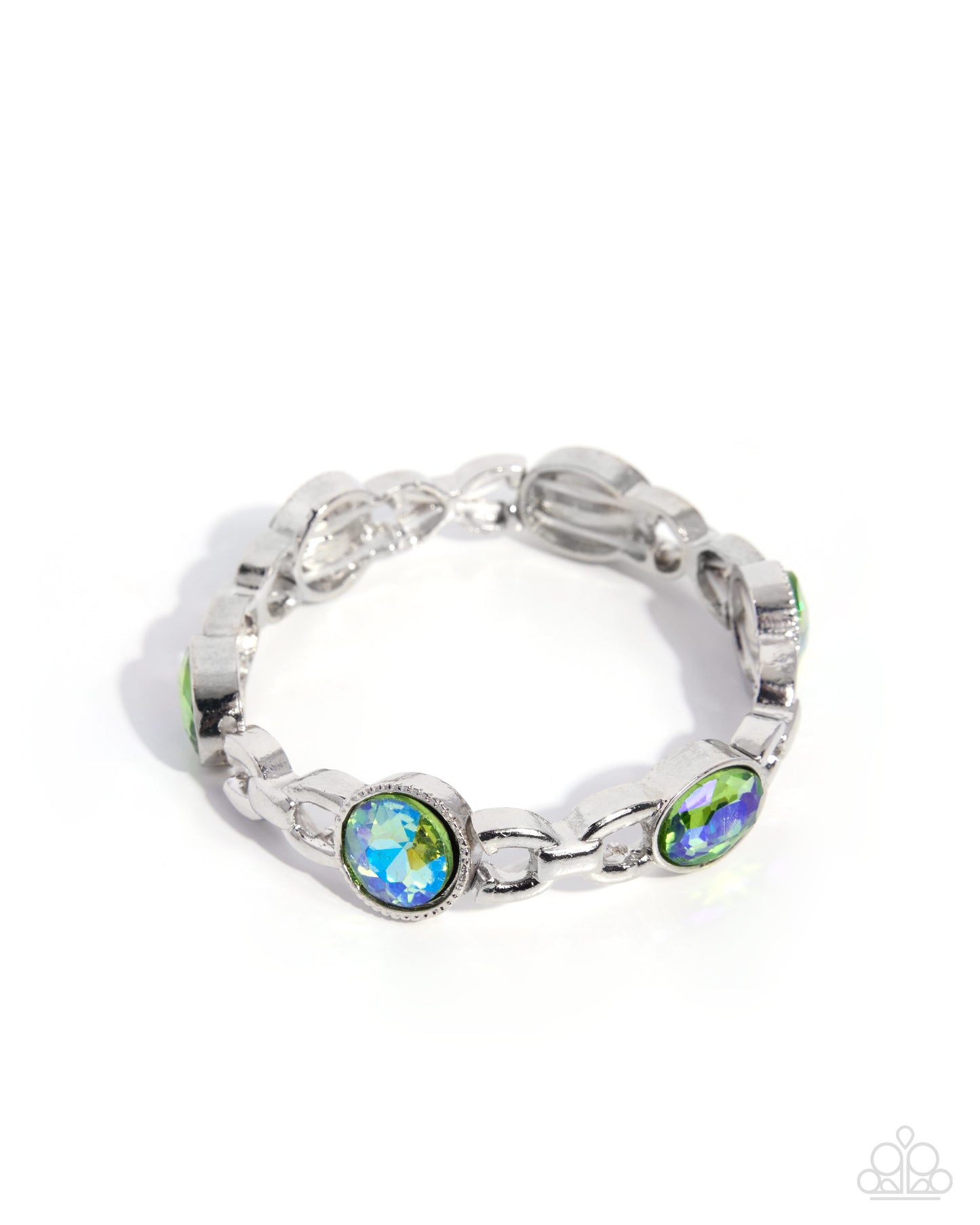 Refined Recalibration - Green