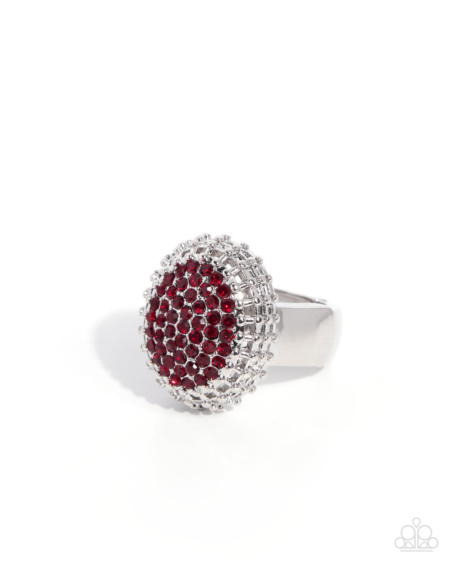 Permission To Sparkle - Red