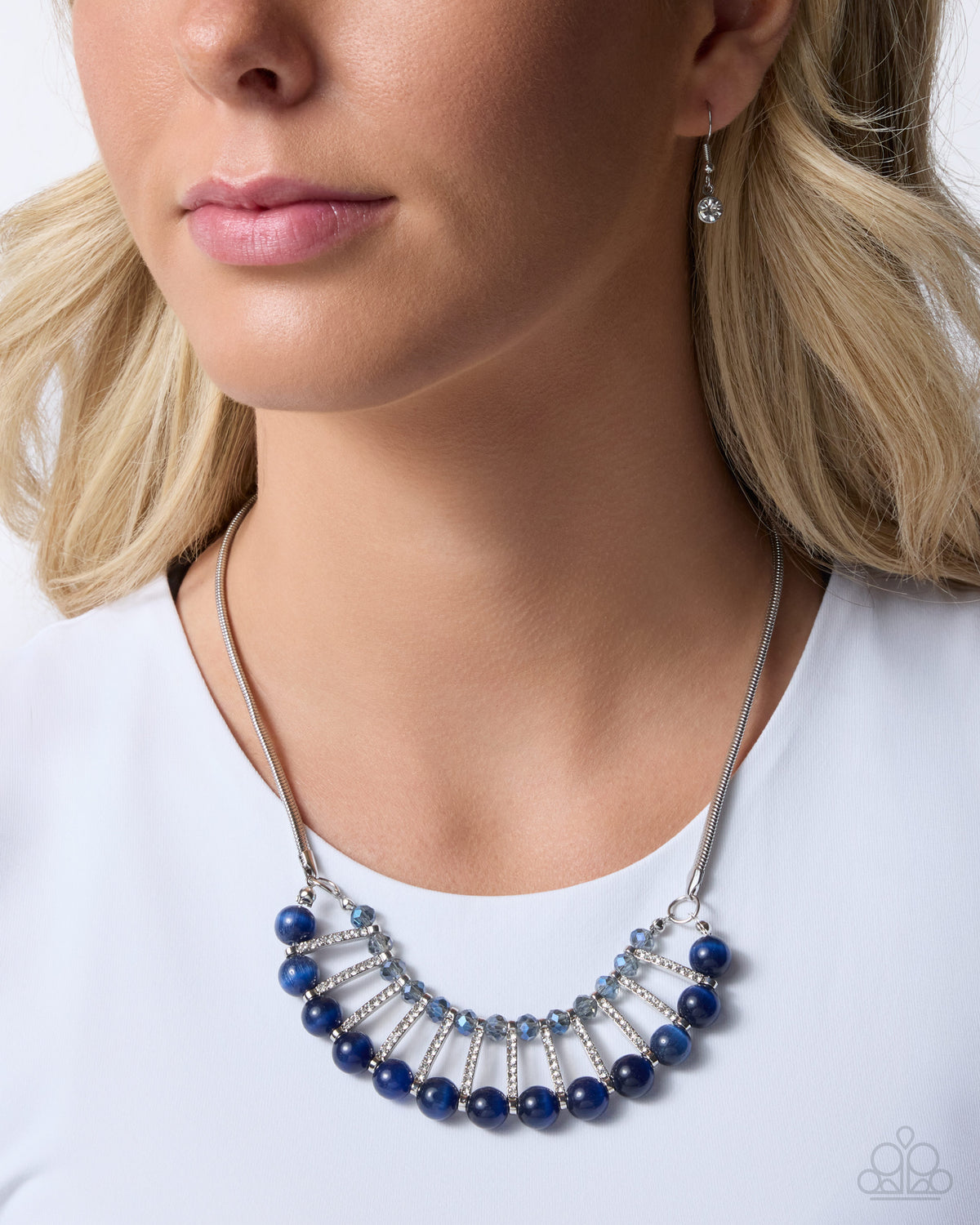 Spellbinding Shine - Blue