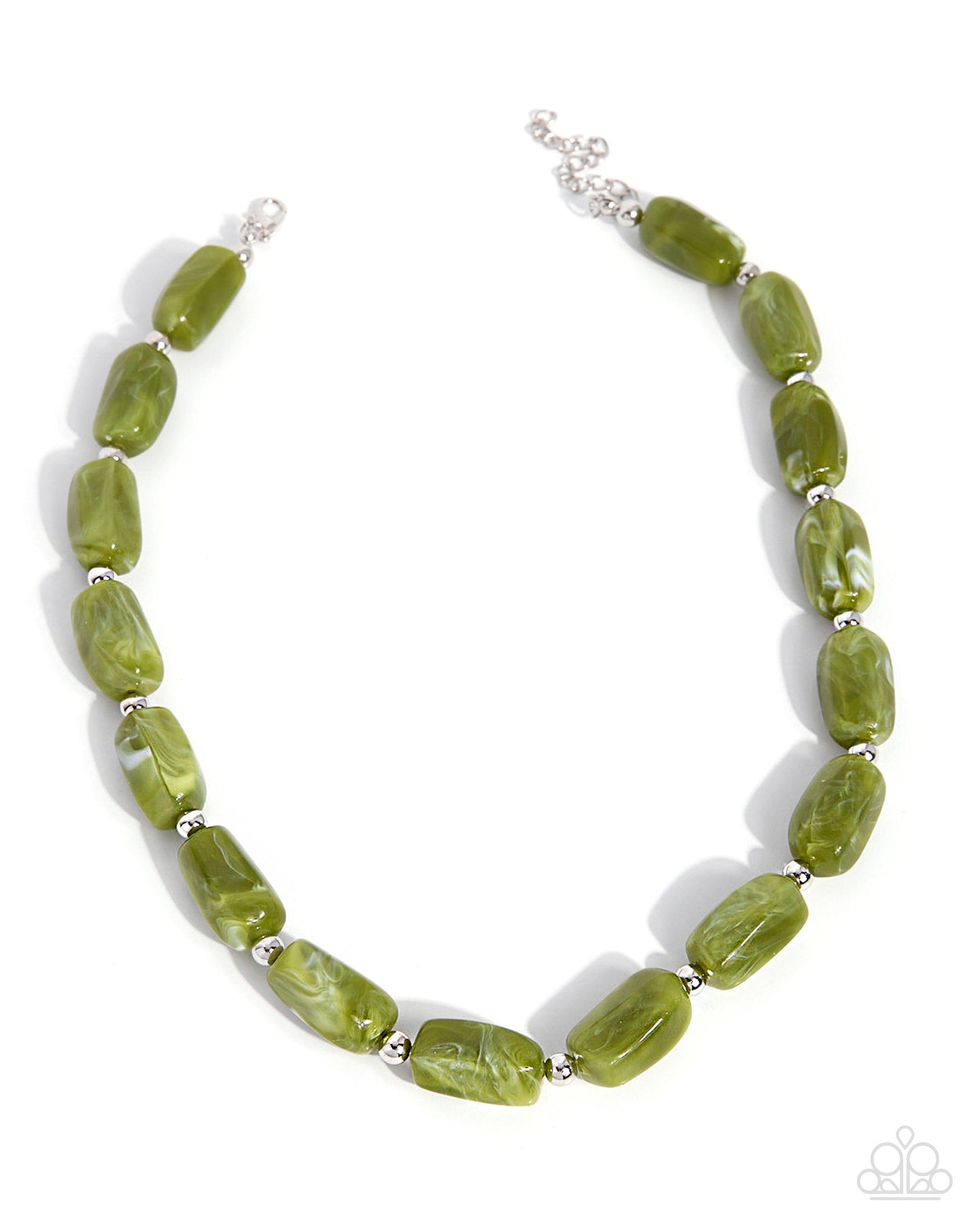 Colorfully Clear - Green