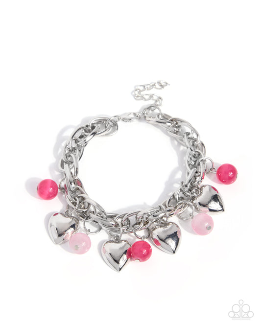 Paparazzi Romantic Revolution - Pink