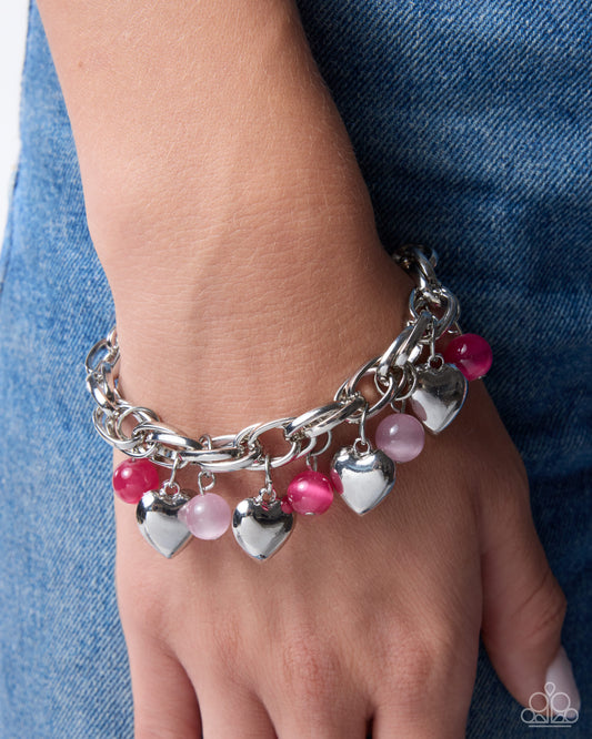 Paparazzi Romantic Revolution - Pink