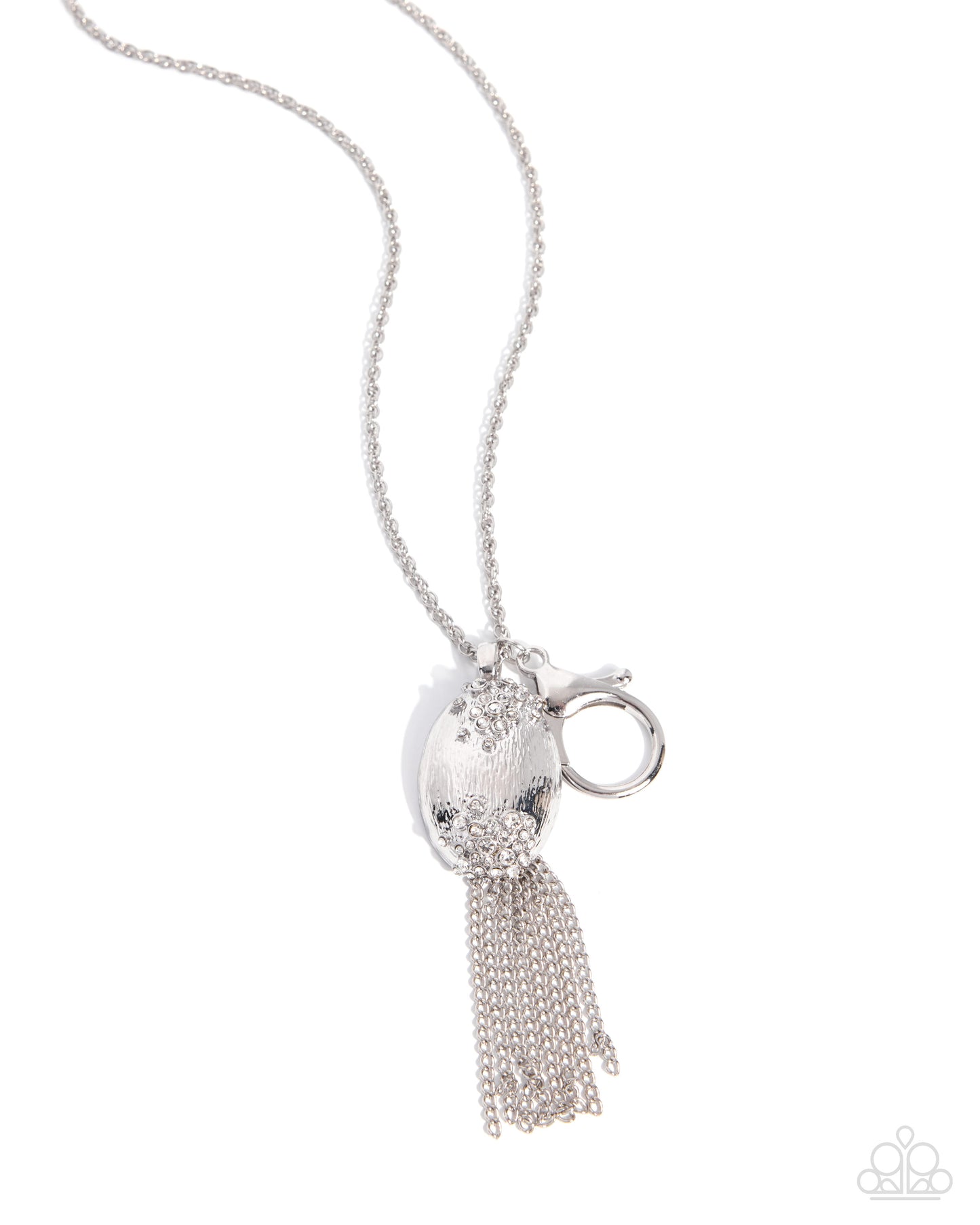 Round-the-Clock Radiance - White