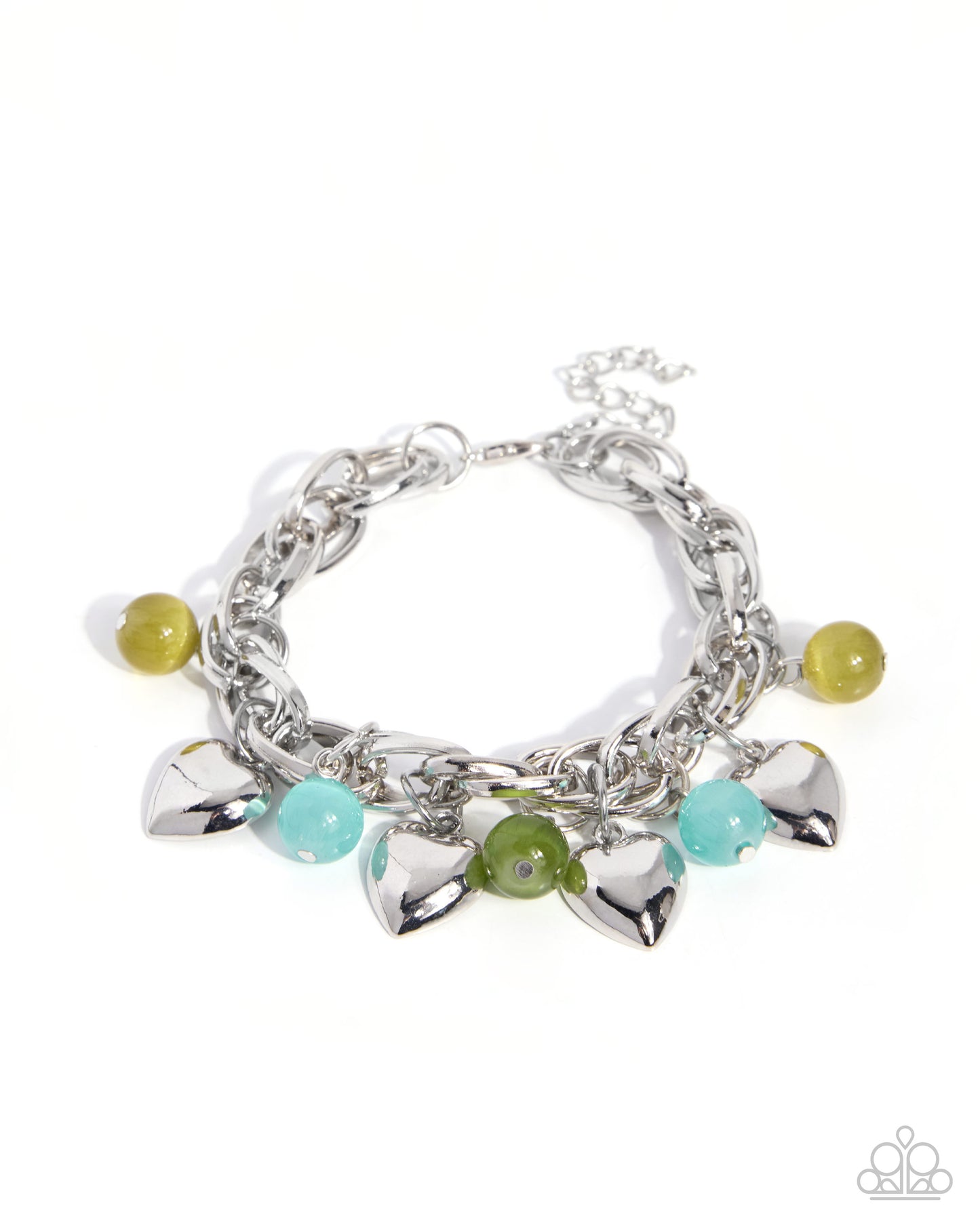 Romantic Revolution - Green