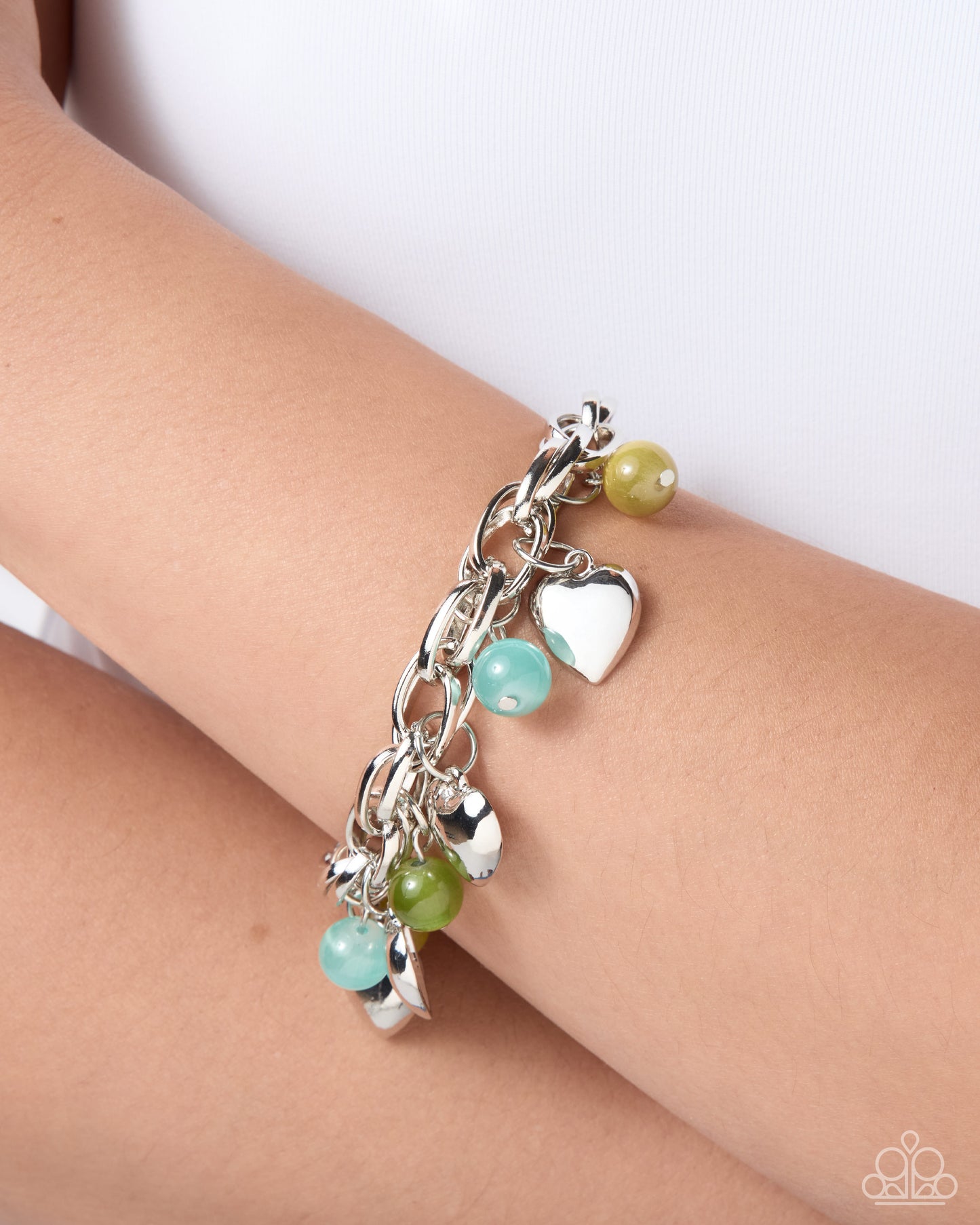 Romantic Revolution - Green