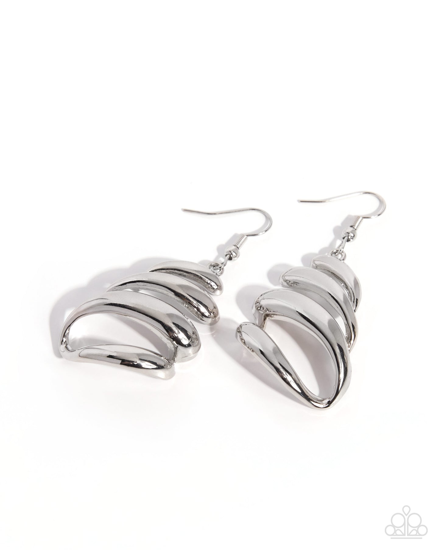 Emerging Elegance - Silver
