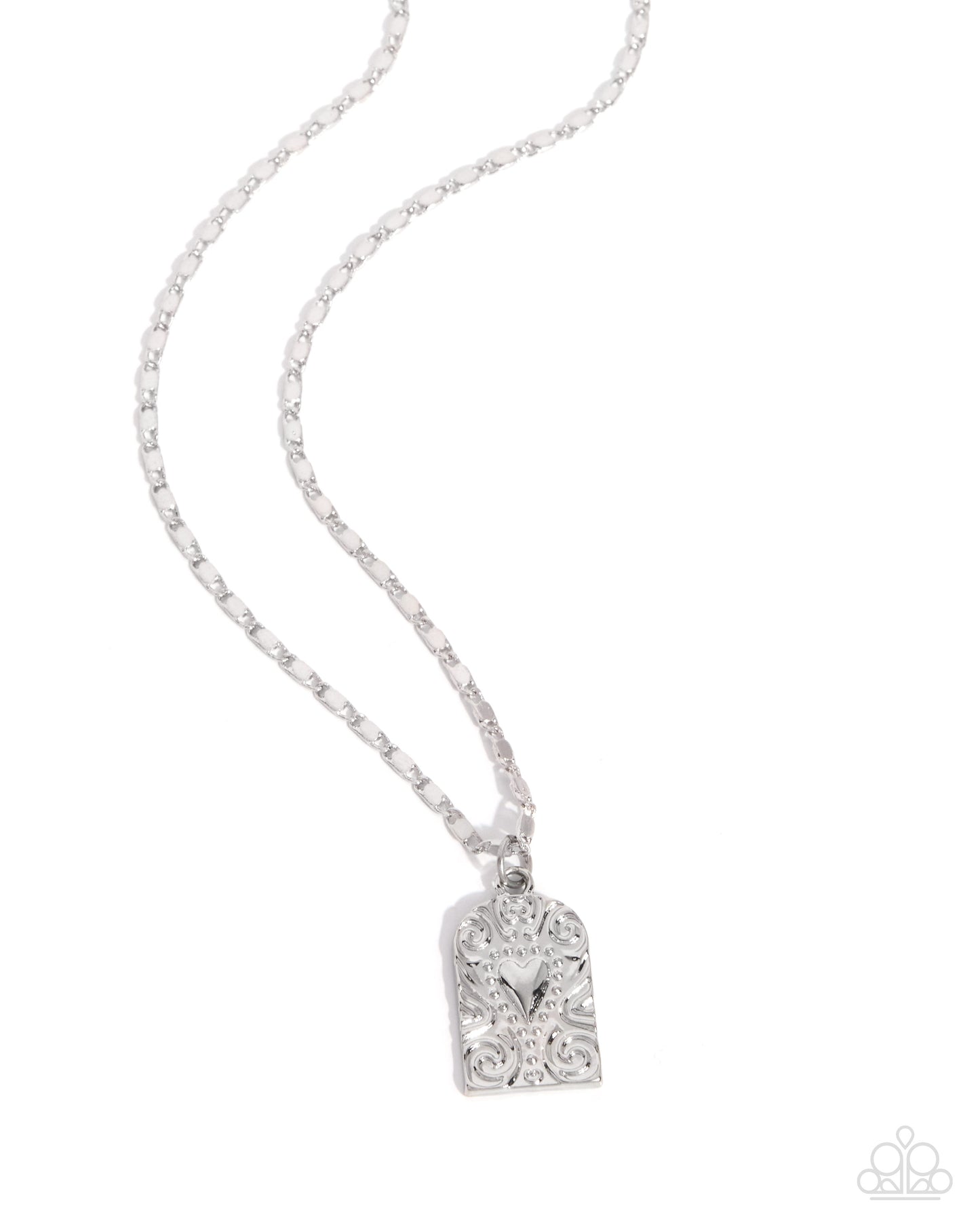Fine Flirtation - Silver