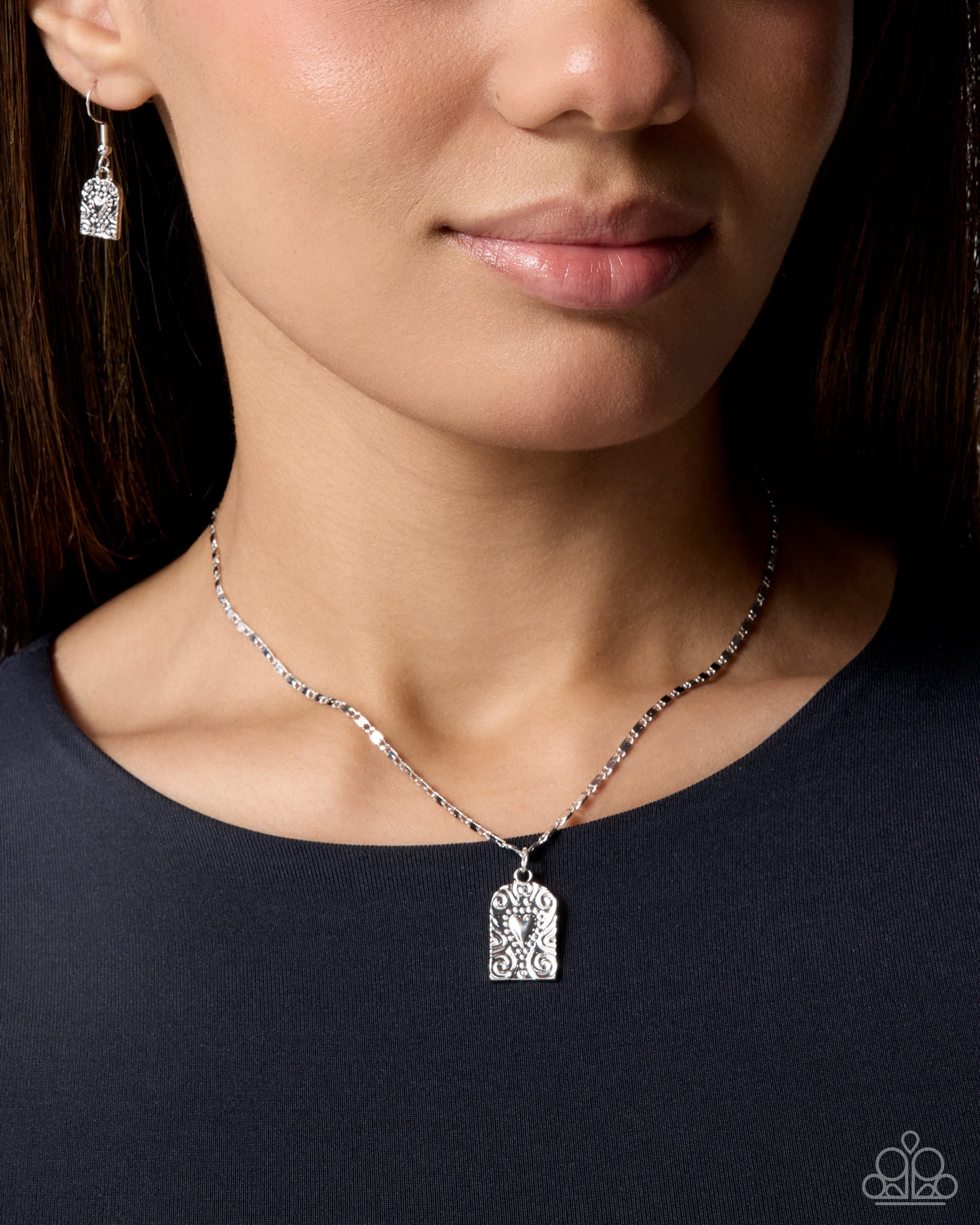 Fine Flirtation - Silver