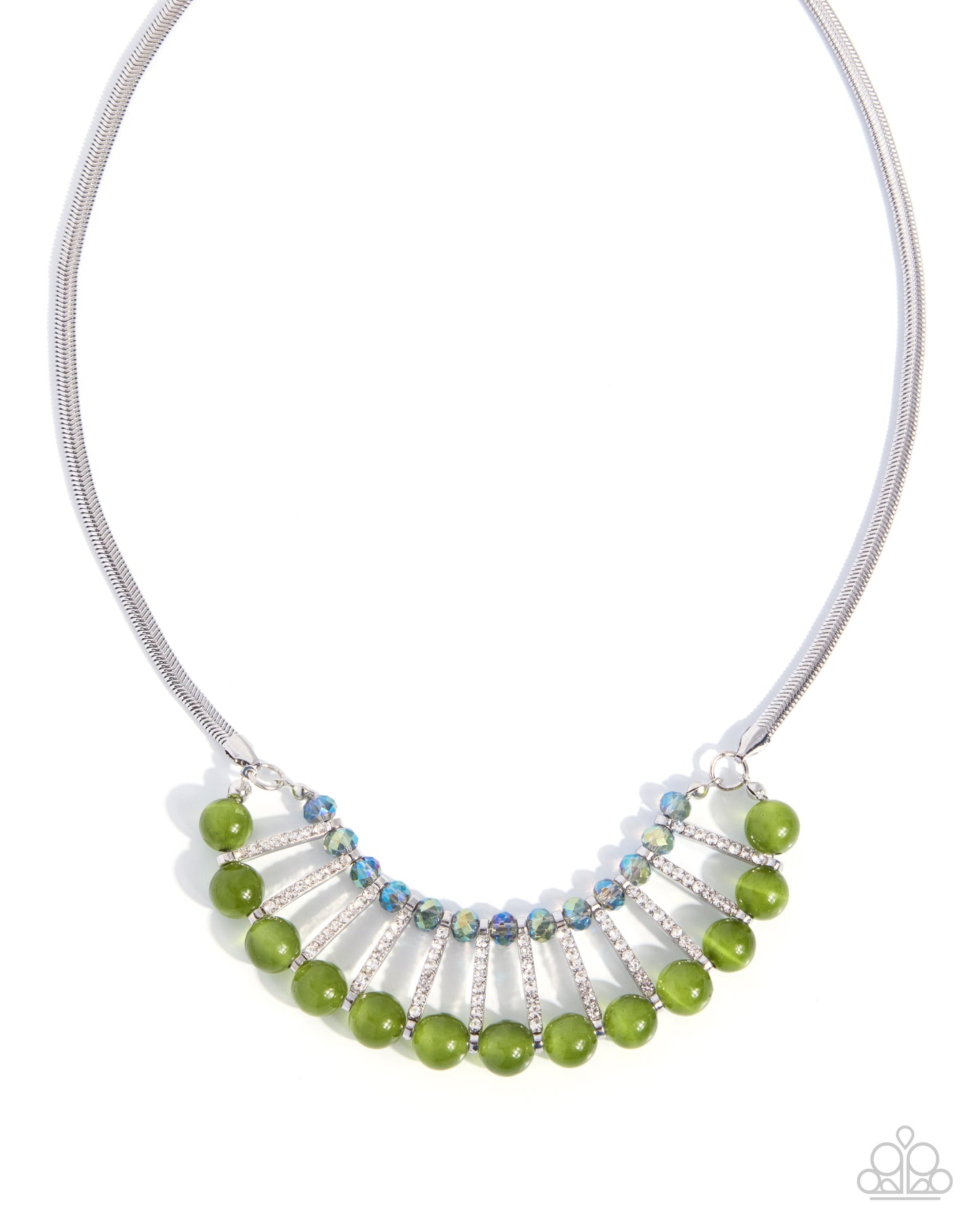 Spellbinding Shine - Green