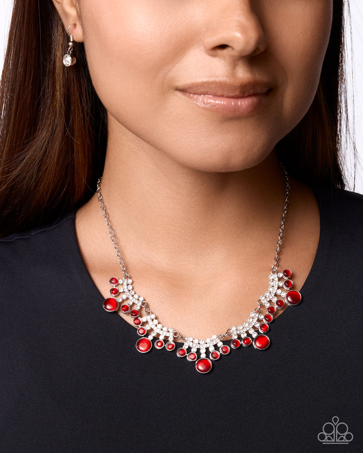 Victorian Vantage - Red