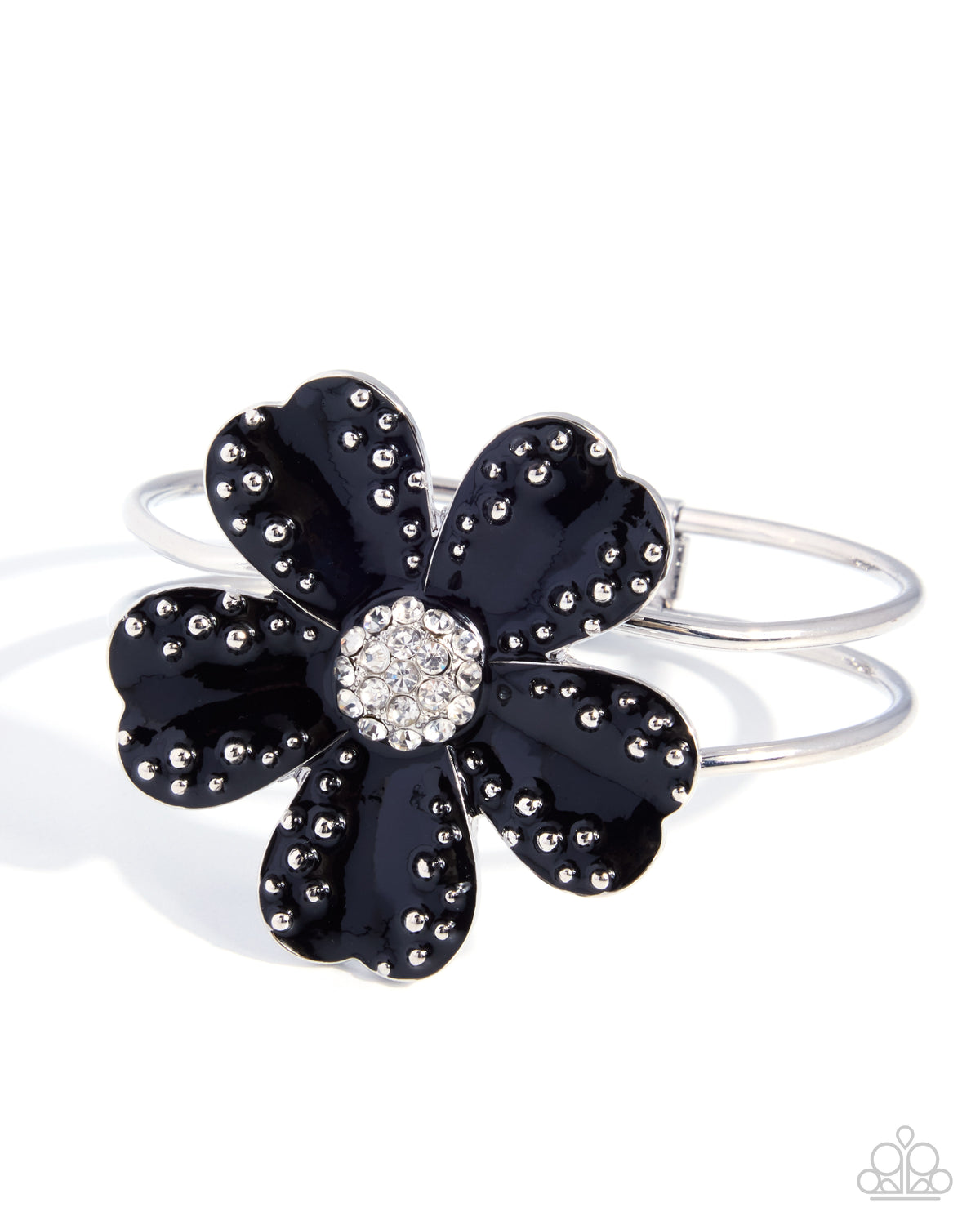 A Breath Of Whimsy - Black