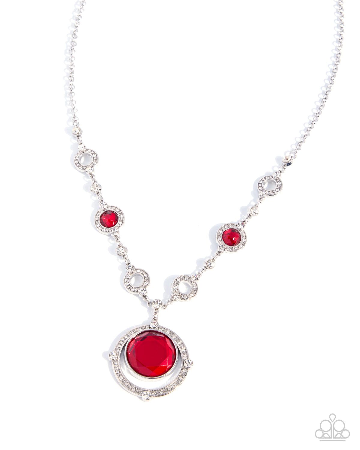 Tailored Color - Red