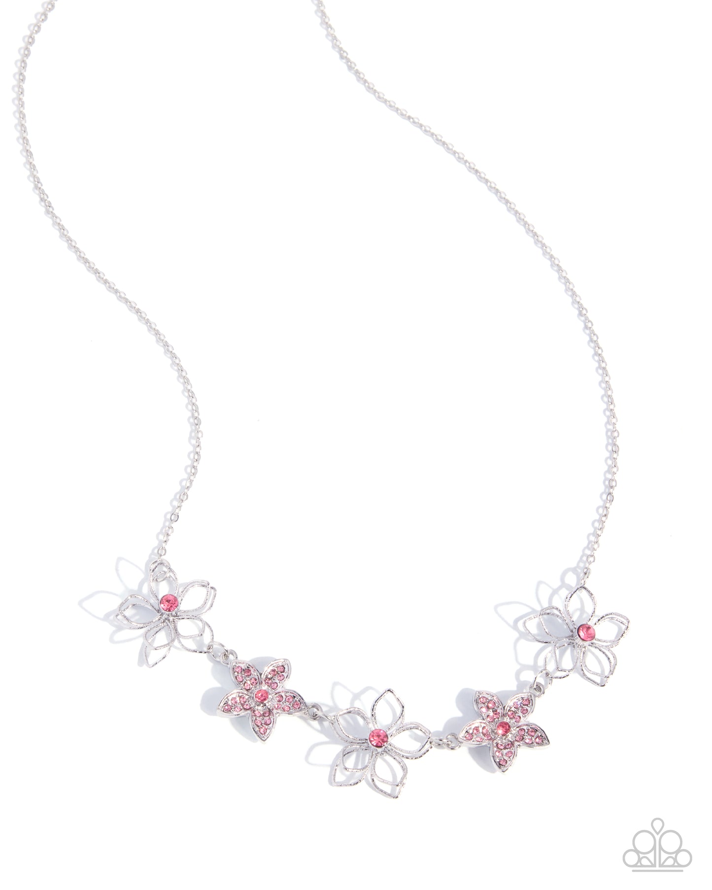 Generous Garland - Pink