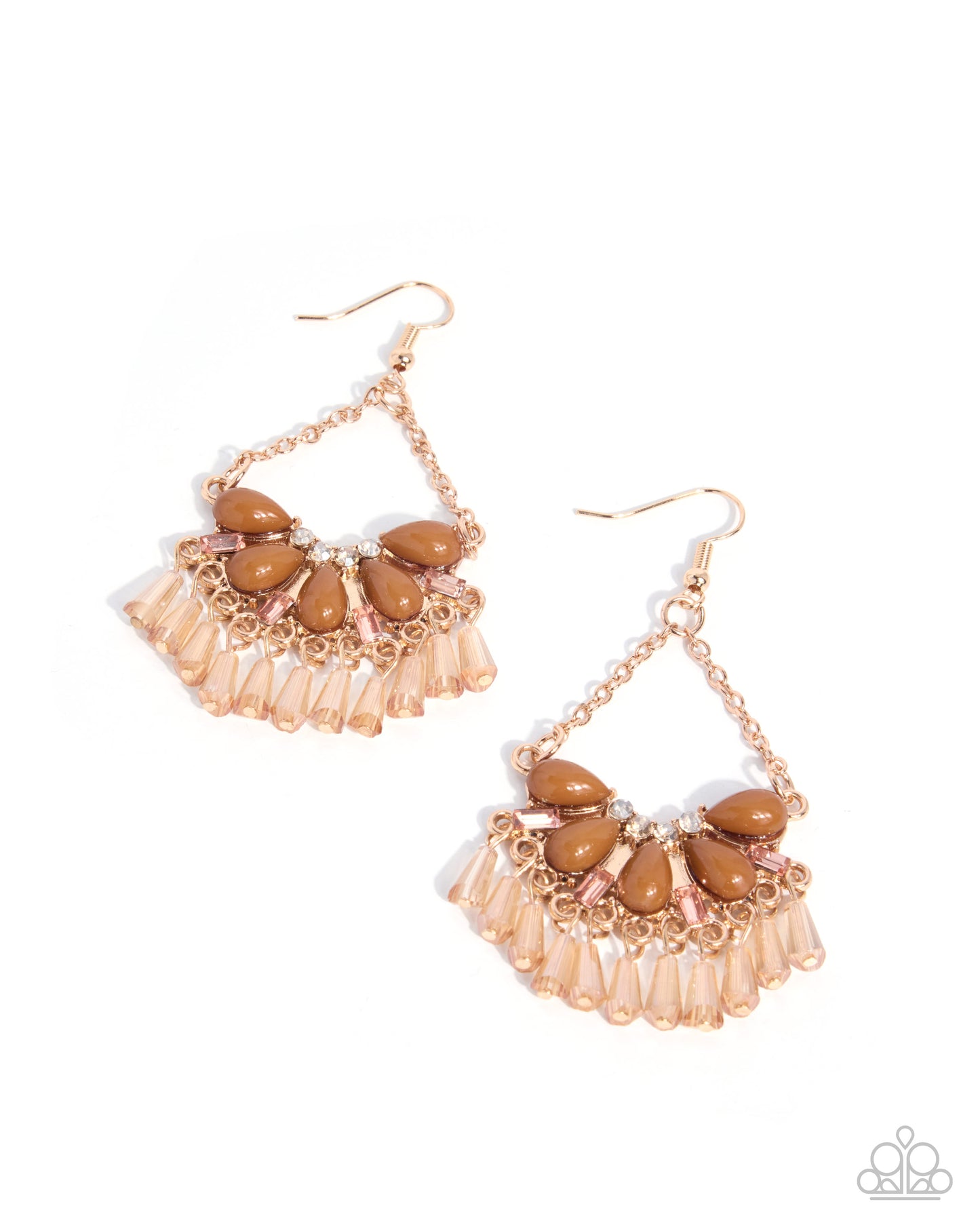 Meticulous Malibu - Brown