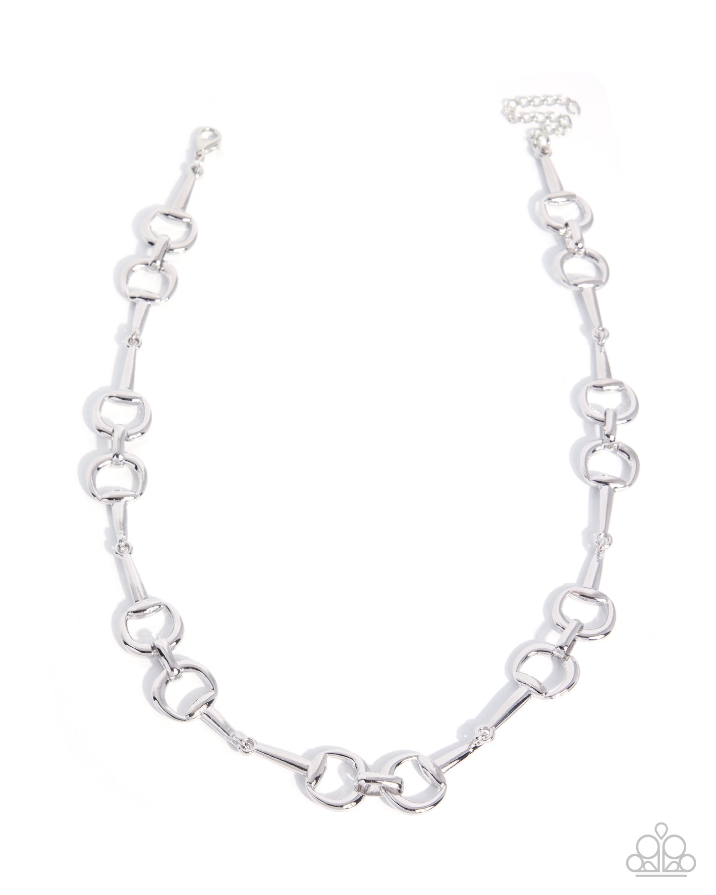 Santa Fe Structure - Silver
