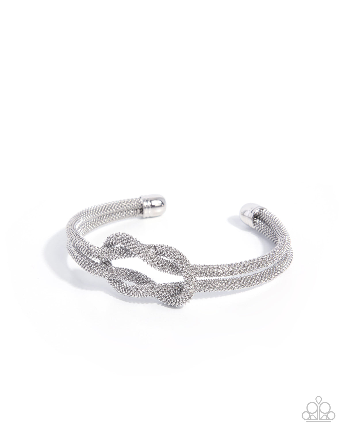 Fierce Finesse - Silver