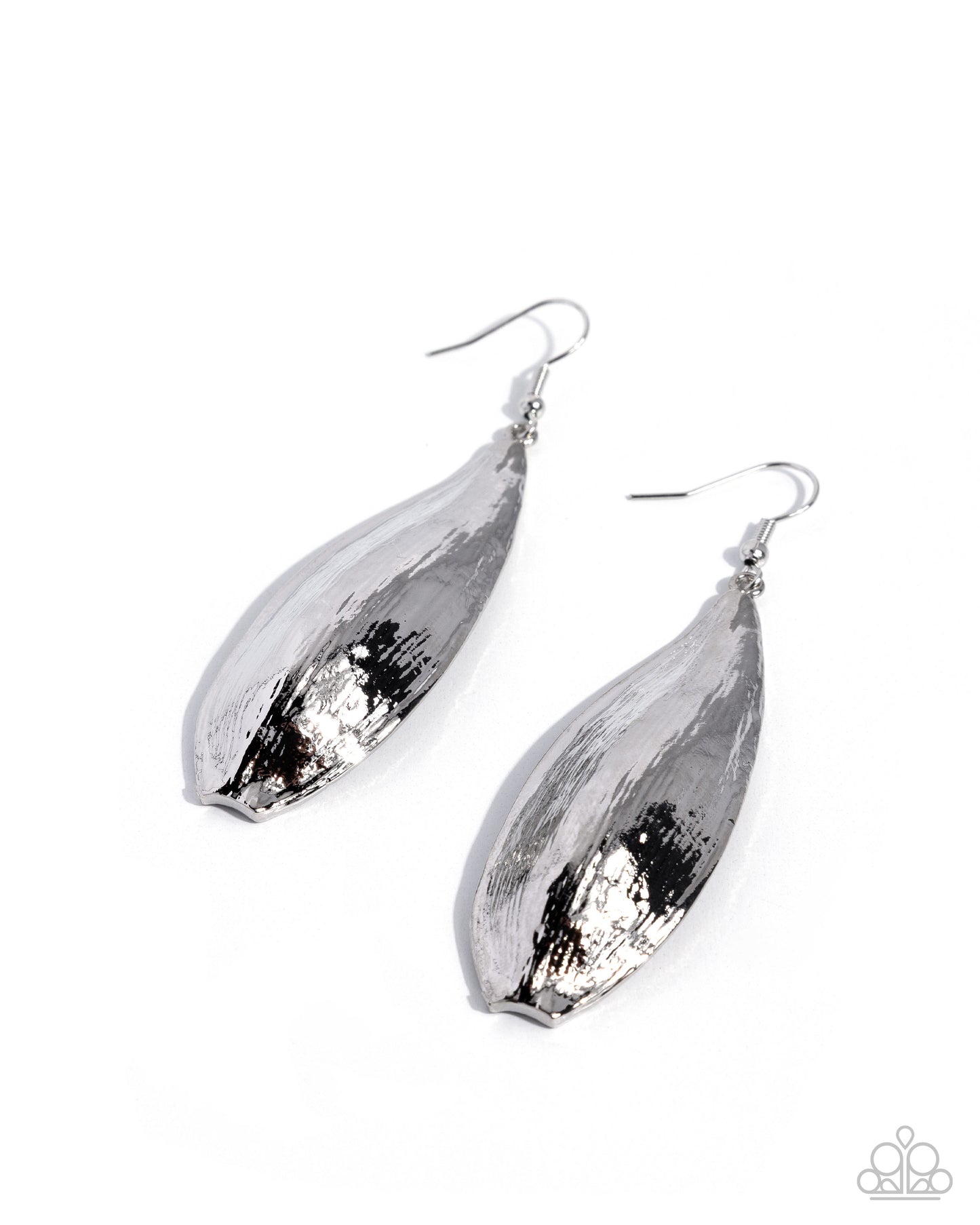 Textured Tone - Silver
