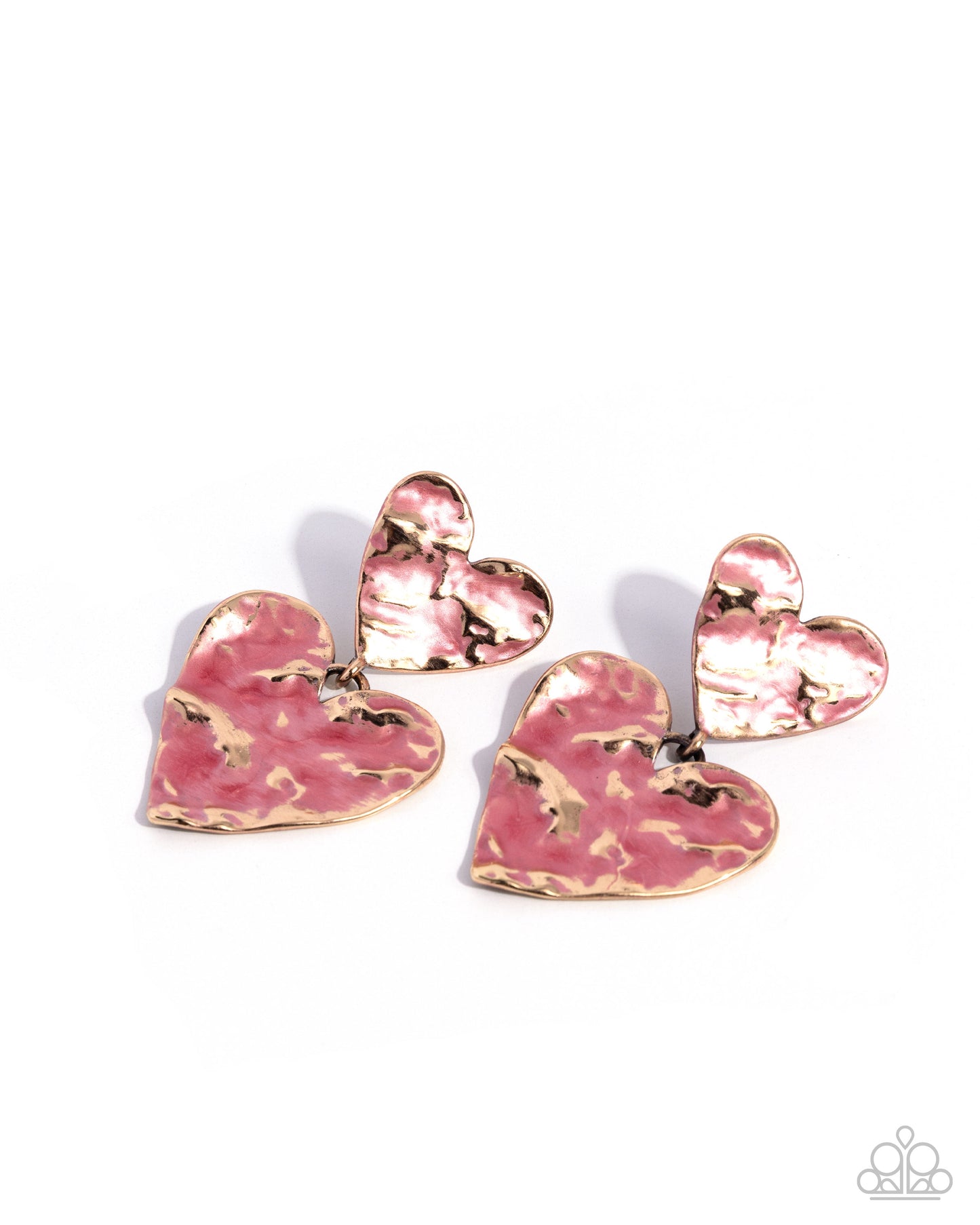 Stunning Sweetheart - Pink