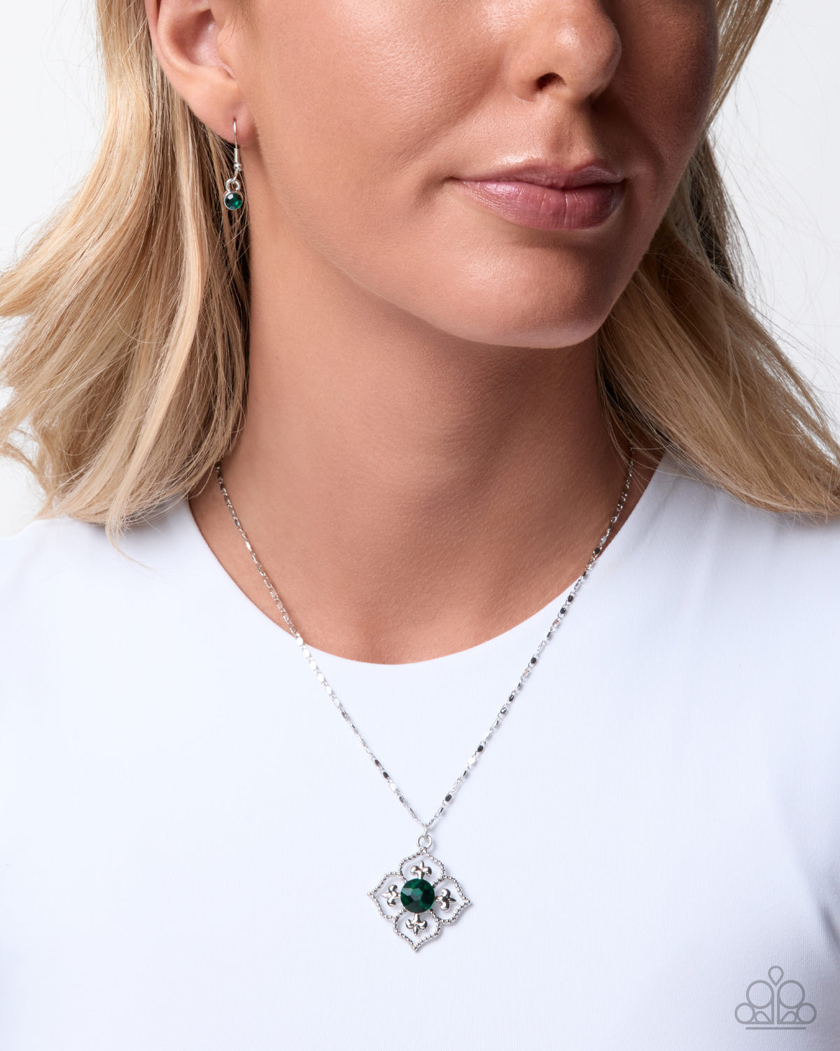 Supreme Elegance - Green