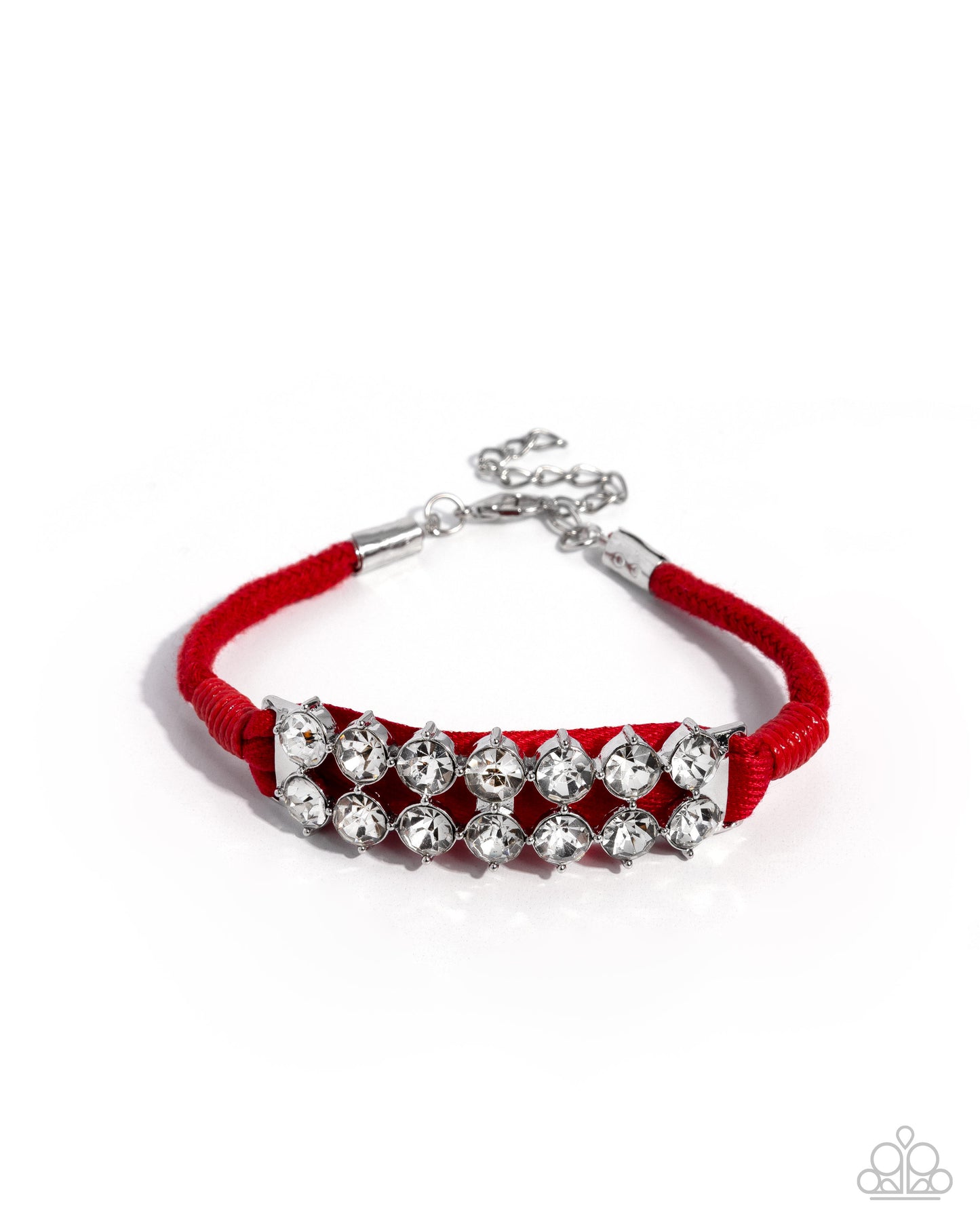 Simply Striking - Red