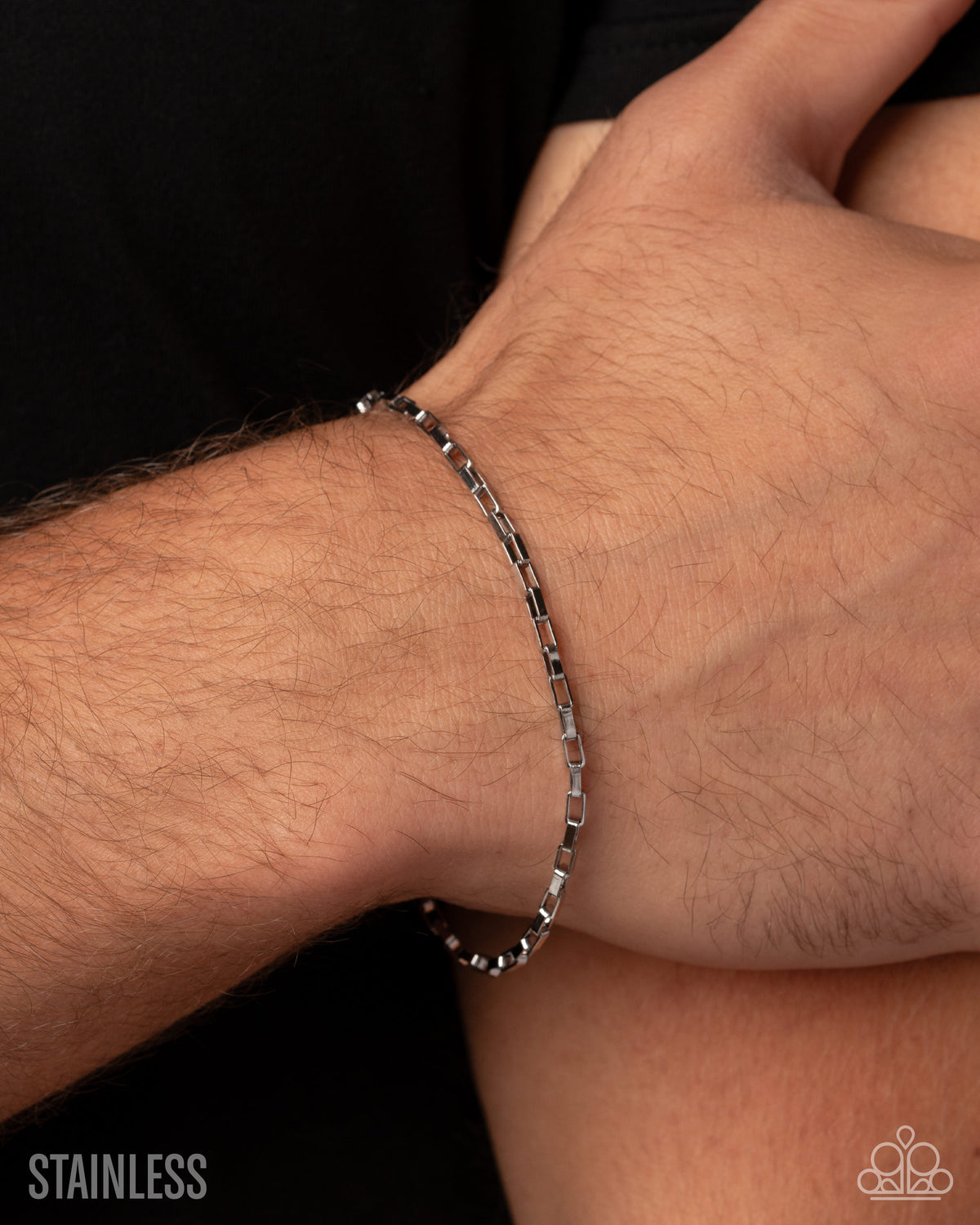 Defiant Declaration - Silver