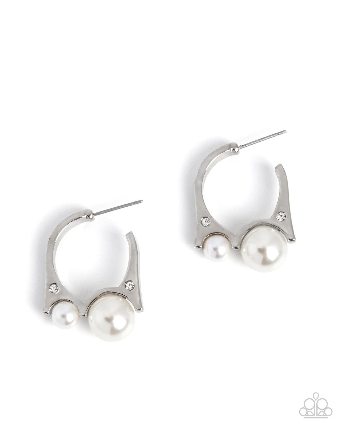 Perpetual Pearls - White