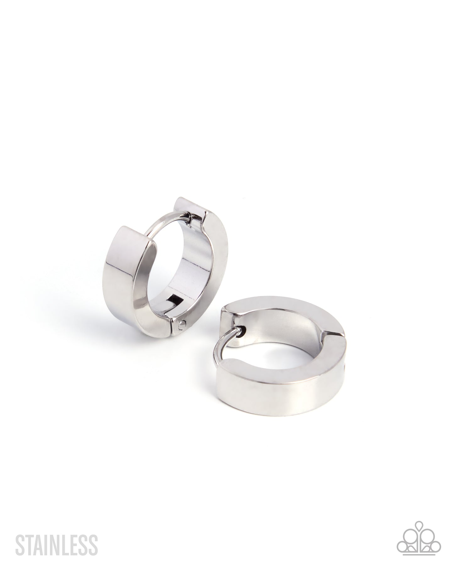 Easygoing Eloquence - Silver