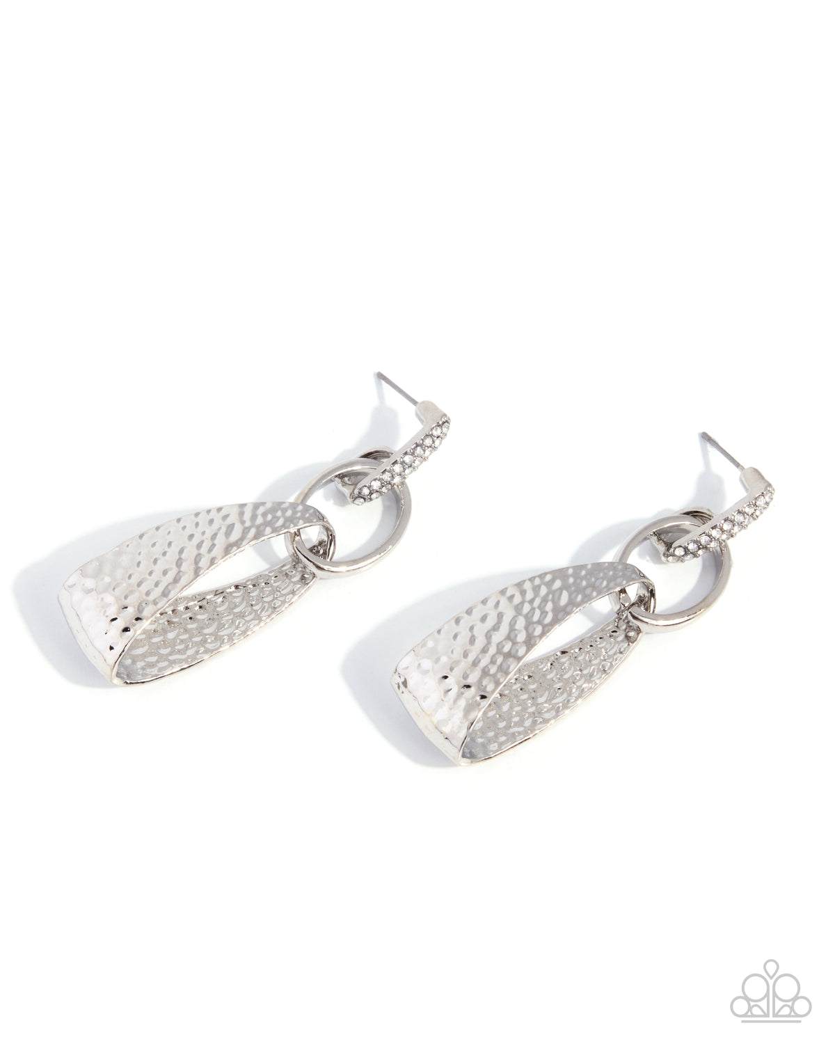 Chic Contrast - White