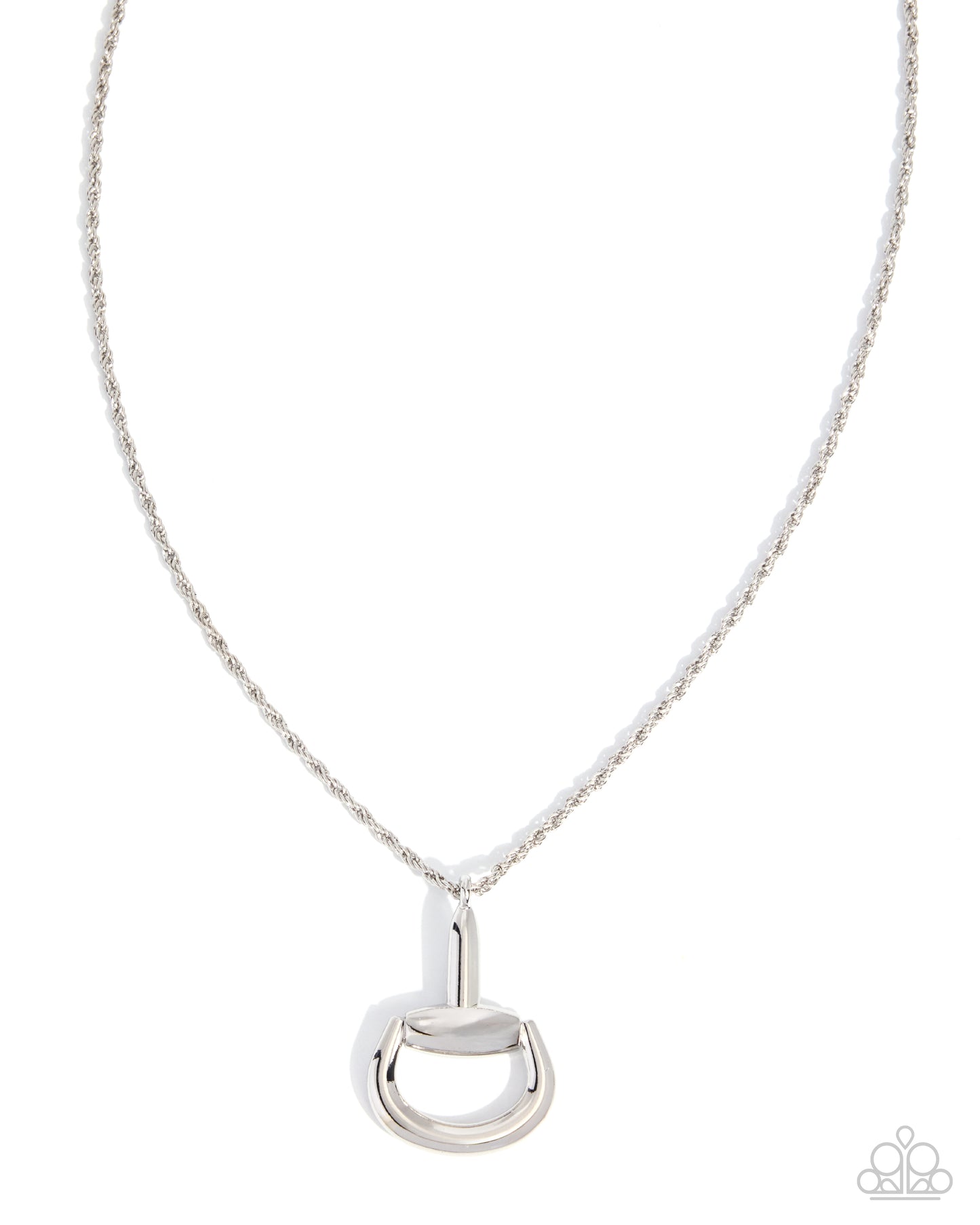 Stirrup Season - Silver