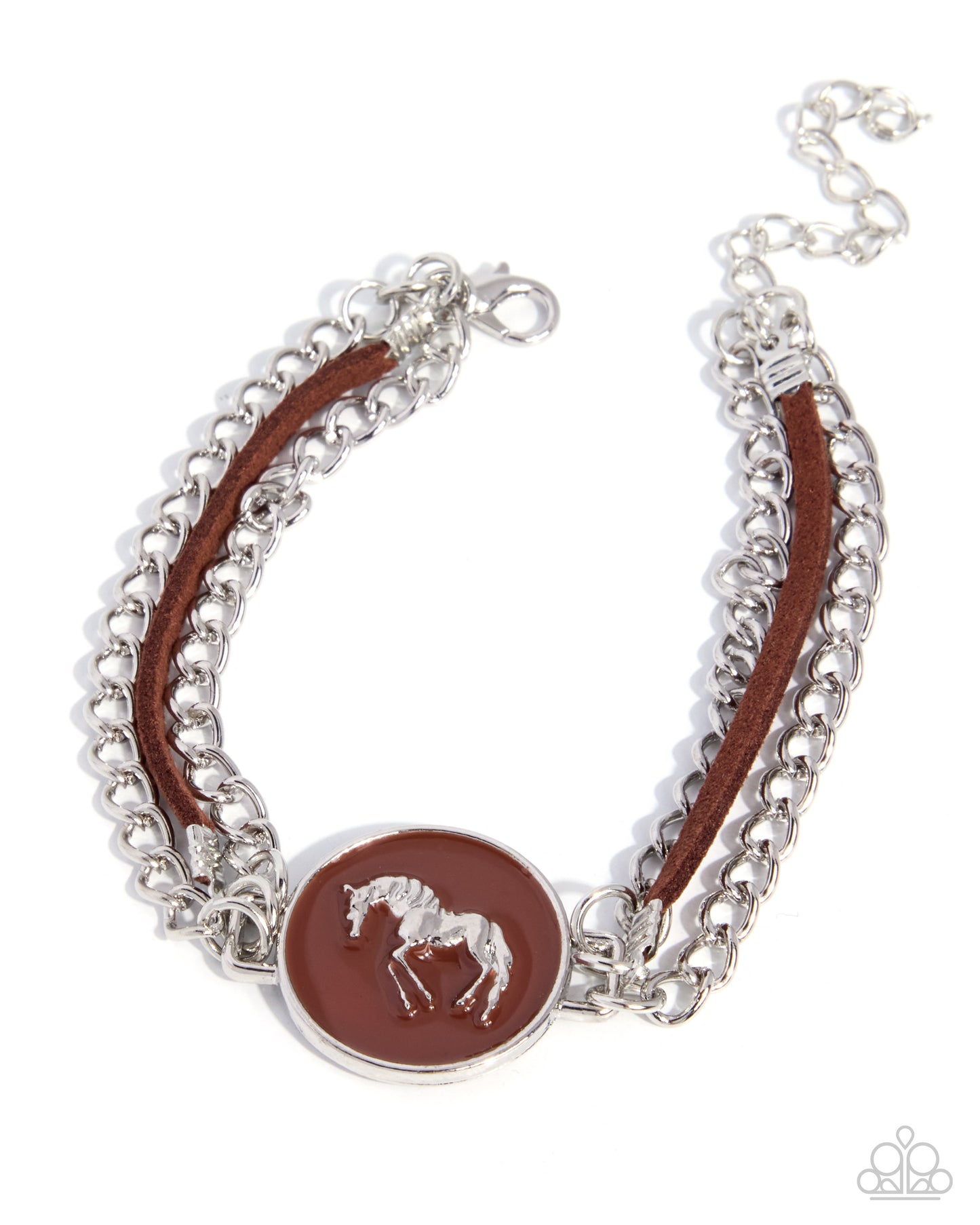 Western Roundup - Brown