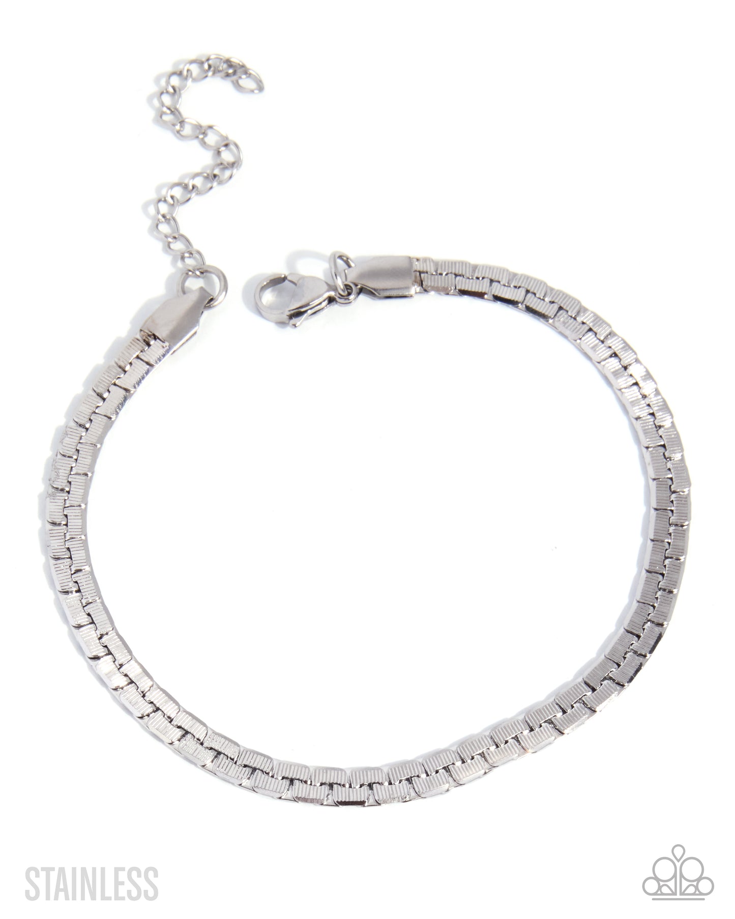 Conventional Courtesy - Silver