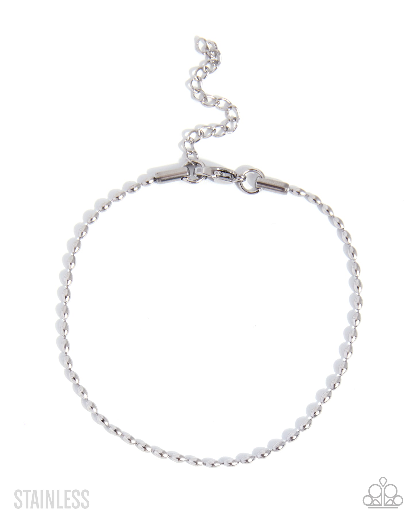 Seamless Standout - Silver