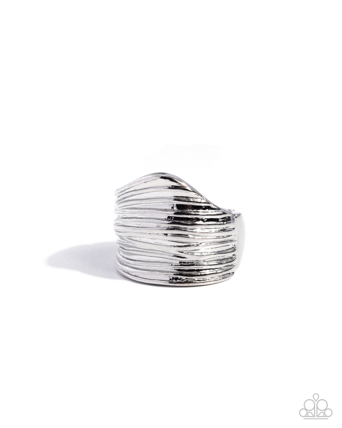 Layered Lair - Silver