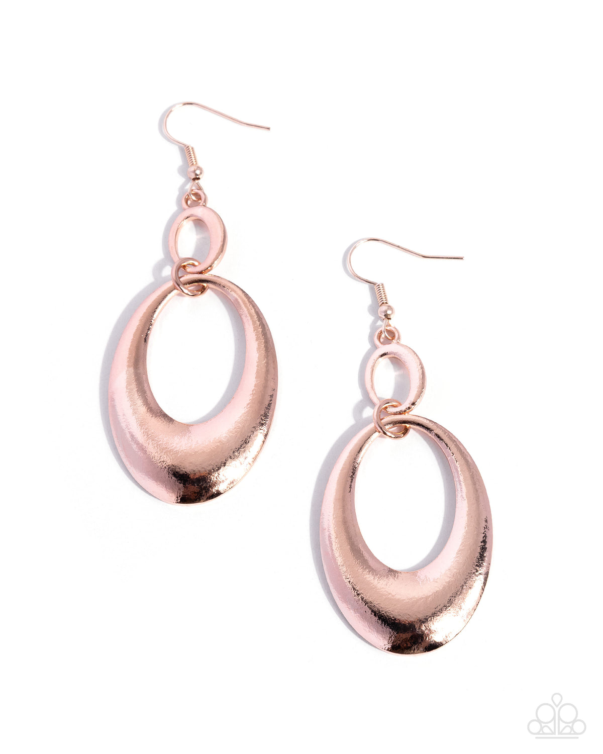 Timeless Transfer - Rose Gold