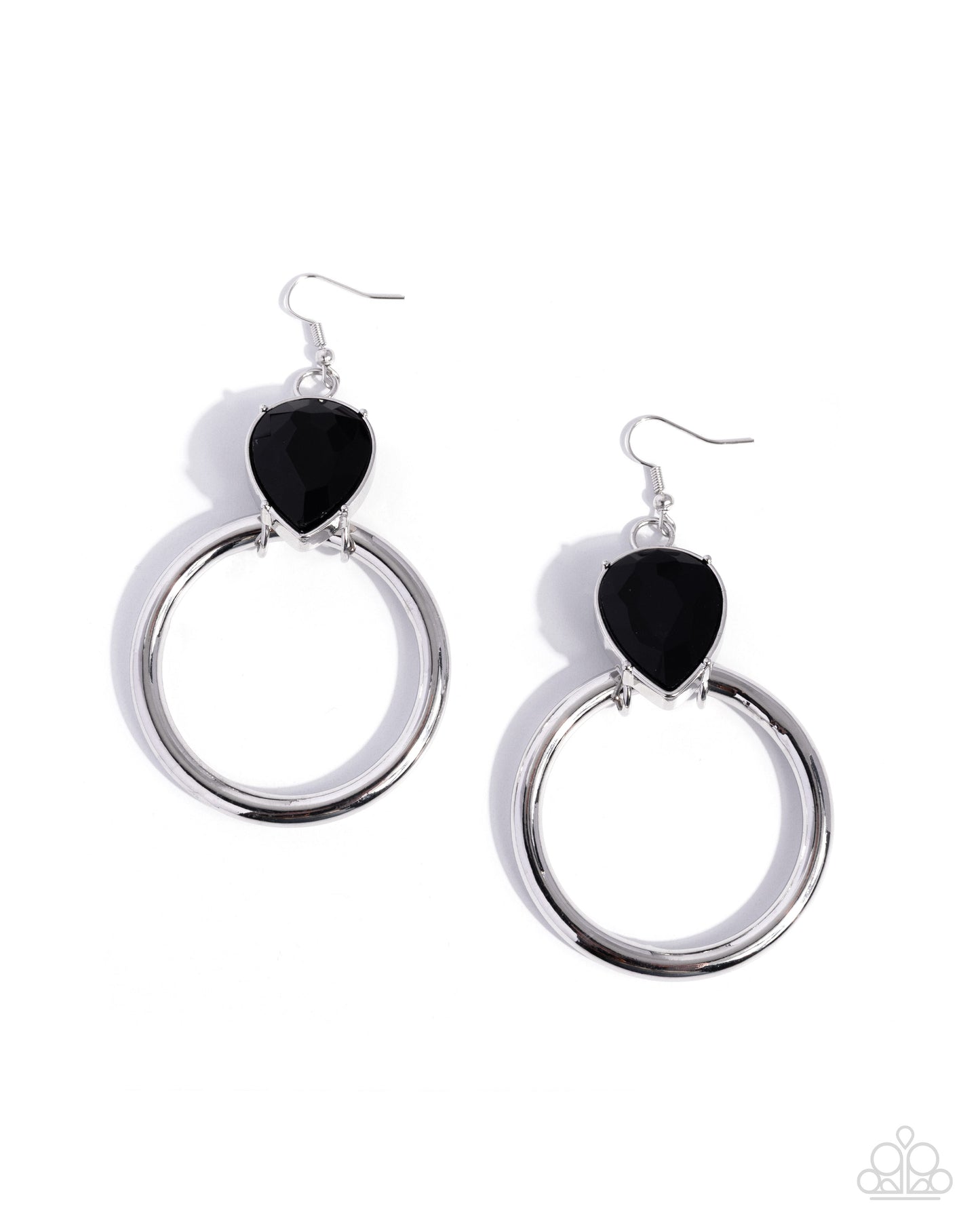 Enjoyable Elegance - Black
