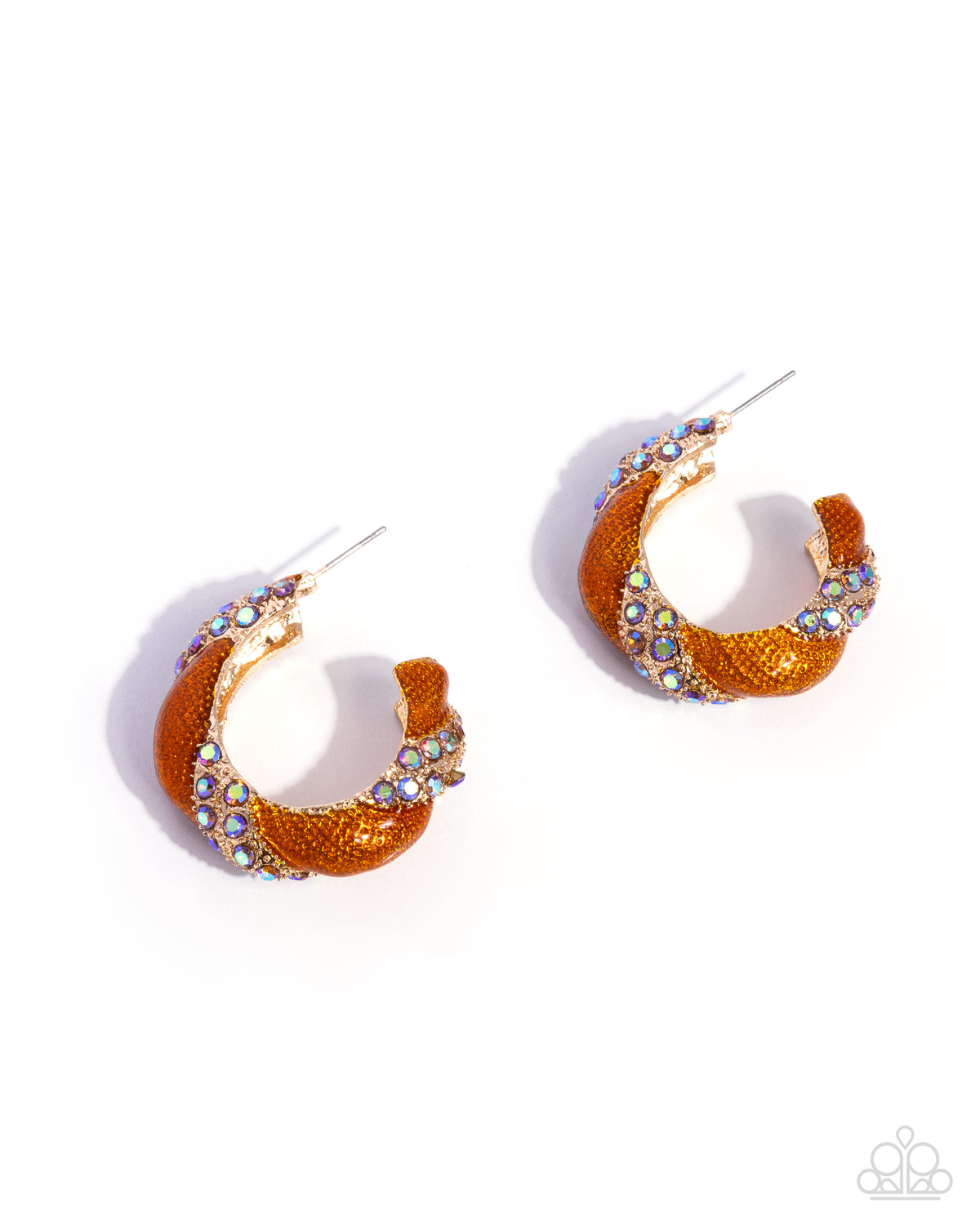 Appreciative Aesthetic - Orange