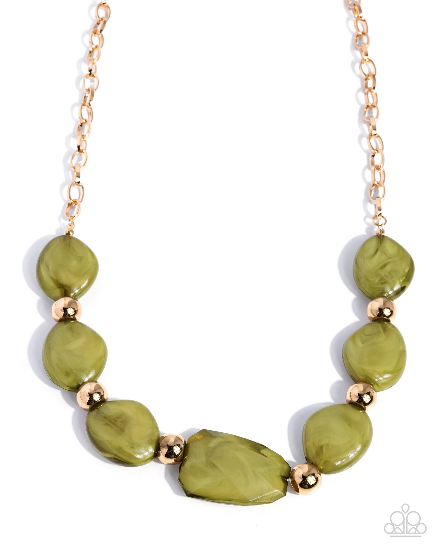 Validating Color - Green