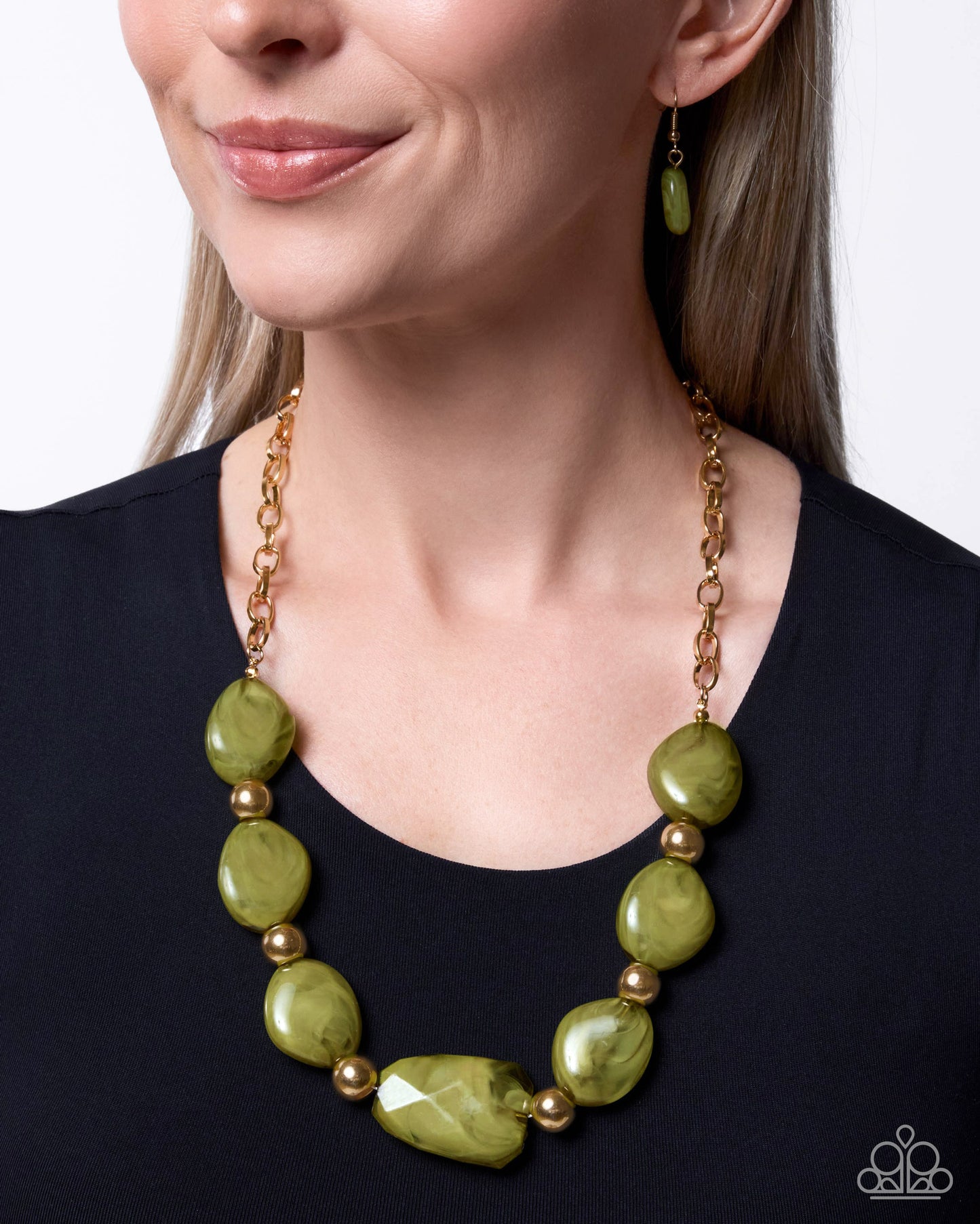 Validating Color - Green