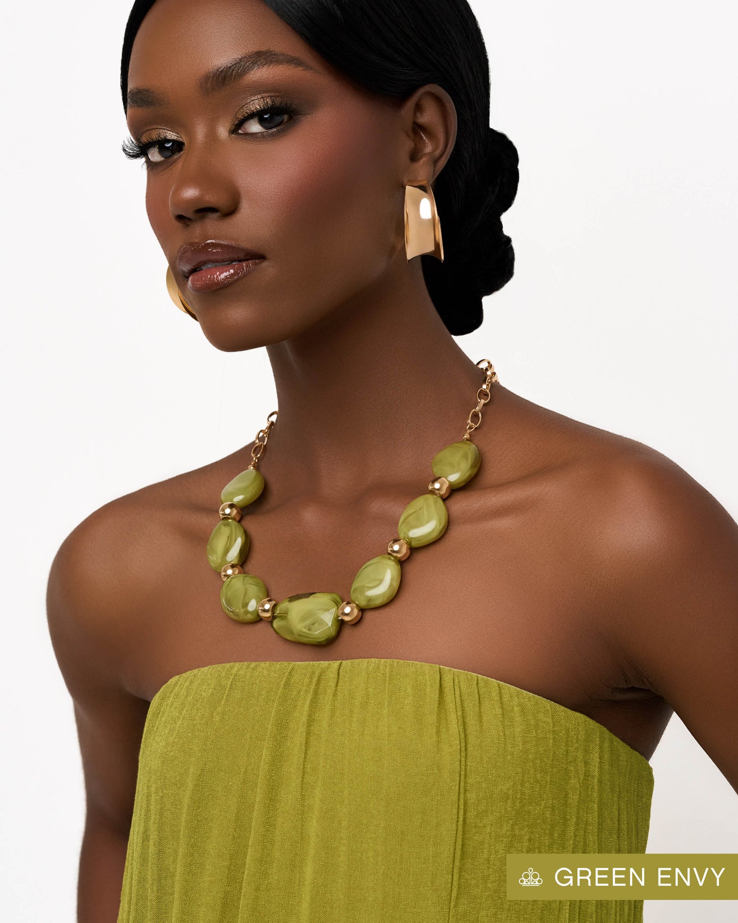 Validating Color - Green