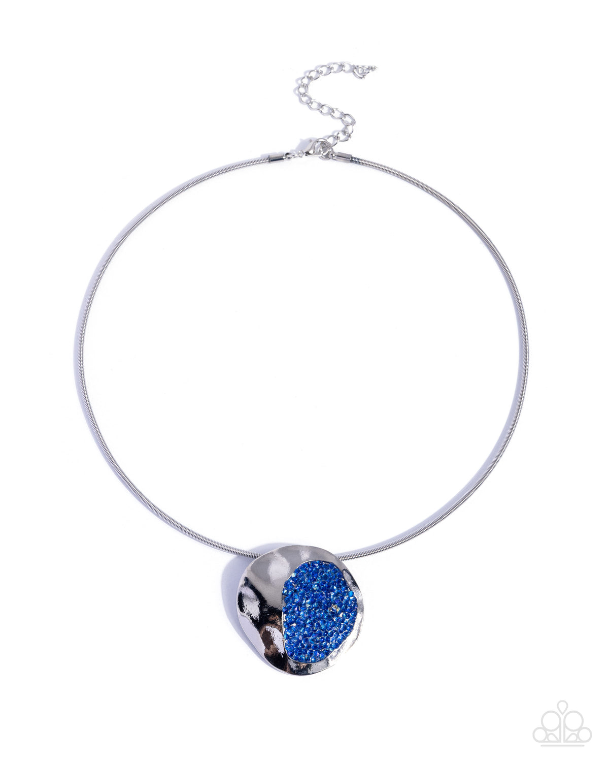 Cosmic Color - Blue