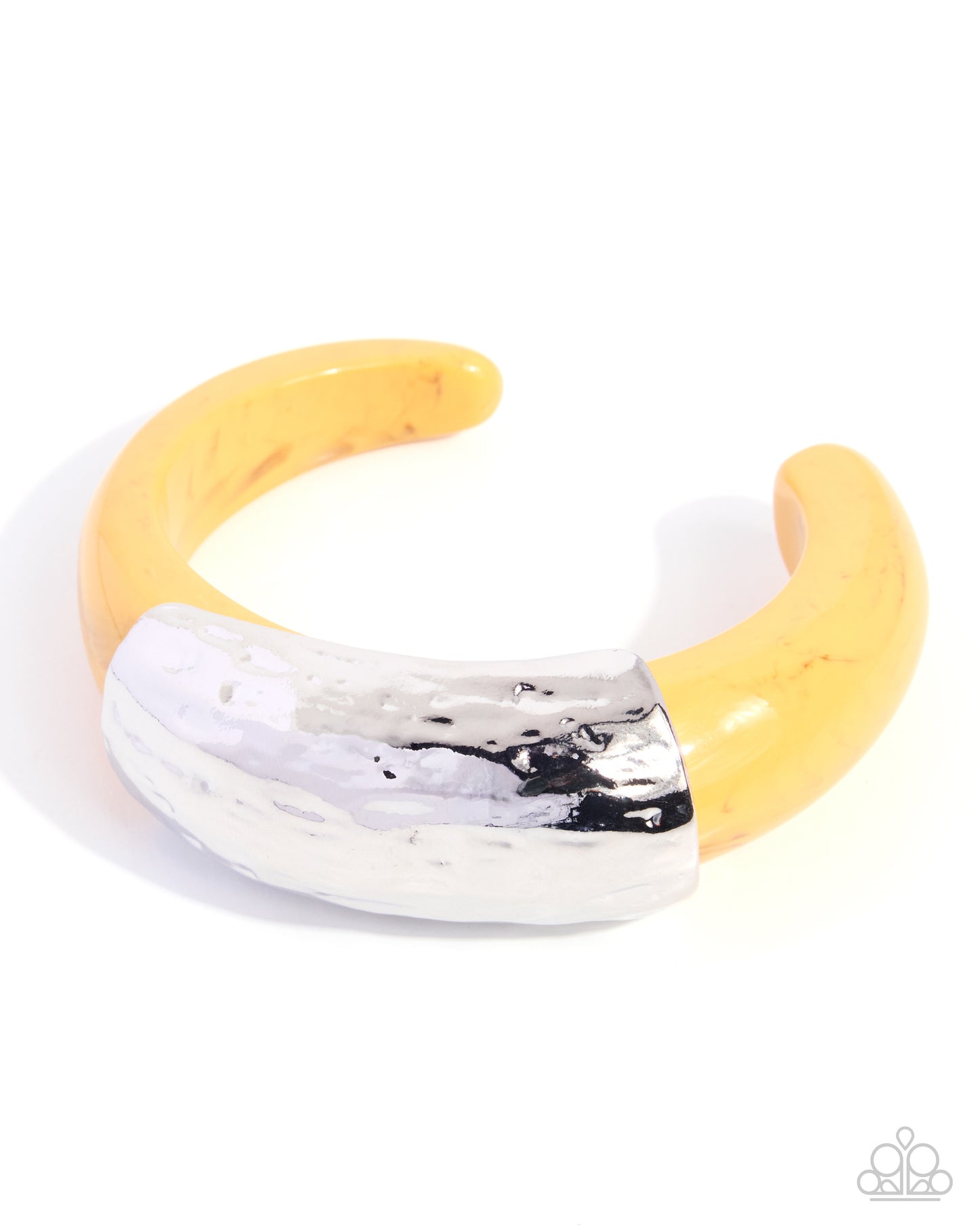 Memorable Motif - Yellow