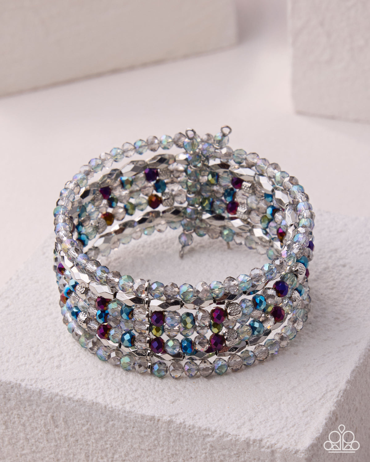 Crafted Charm - Multi