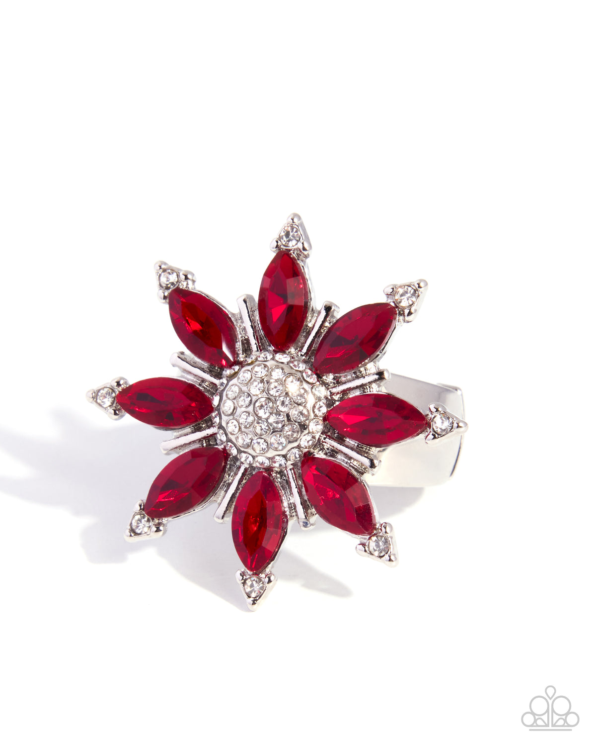 Visceral Whimsy - Red