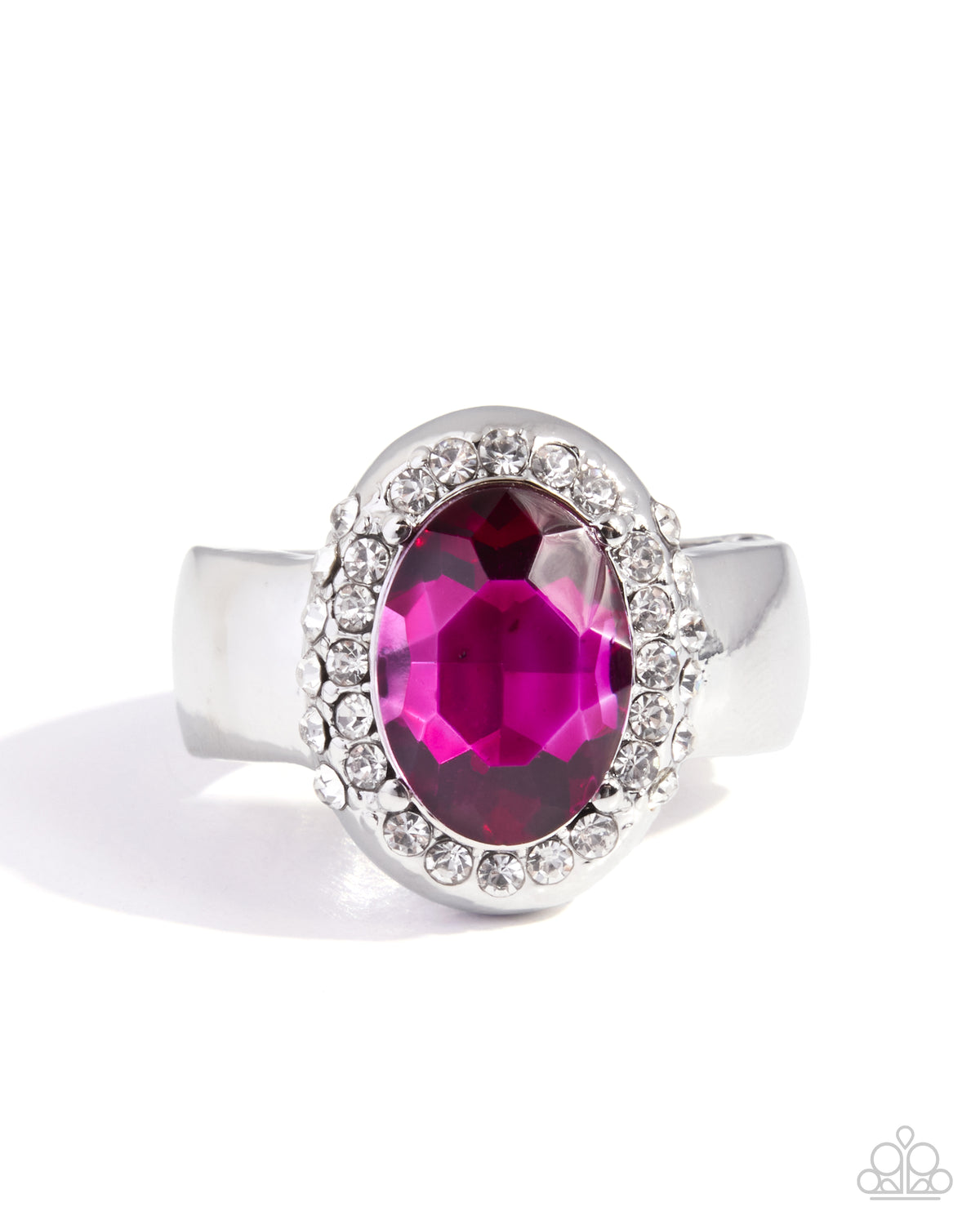 Radiant Realization - Pink