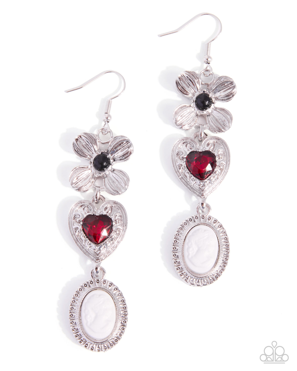 Crafted Cameo - Multi